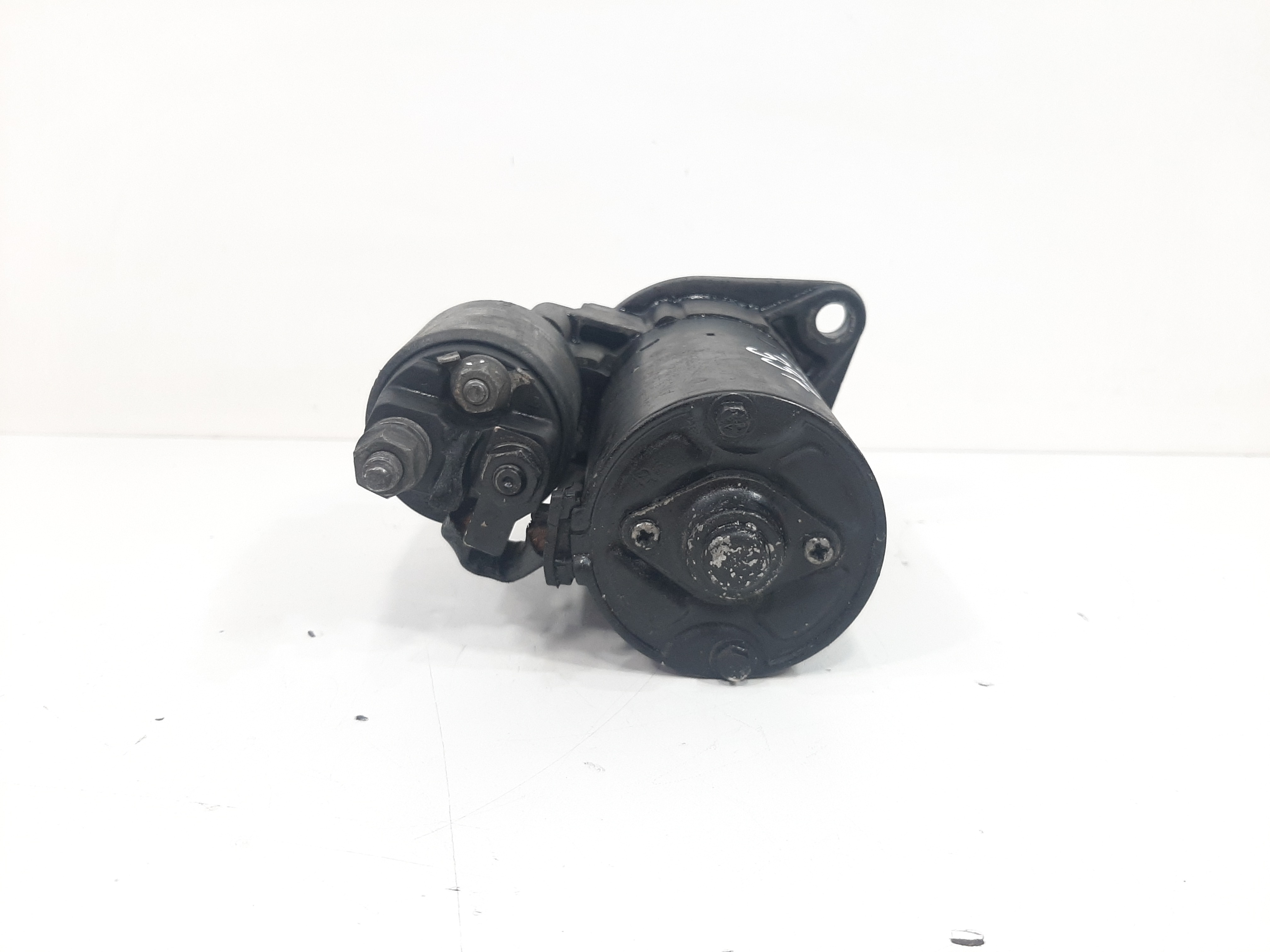 Motor Arranque Partida Bmw 120i 320i 2.0 N46 Asp 2006 A 2012 5