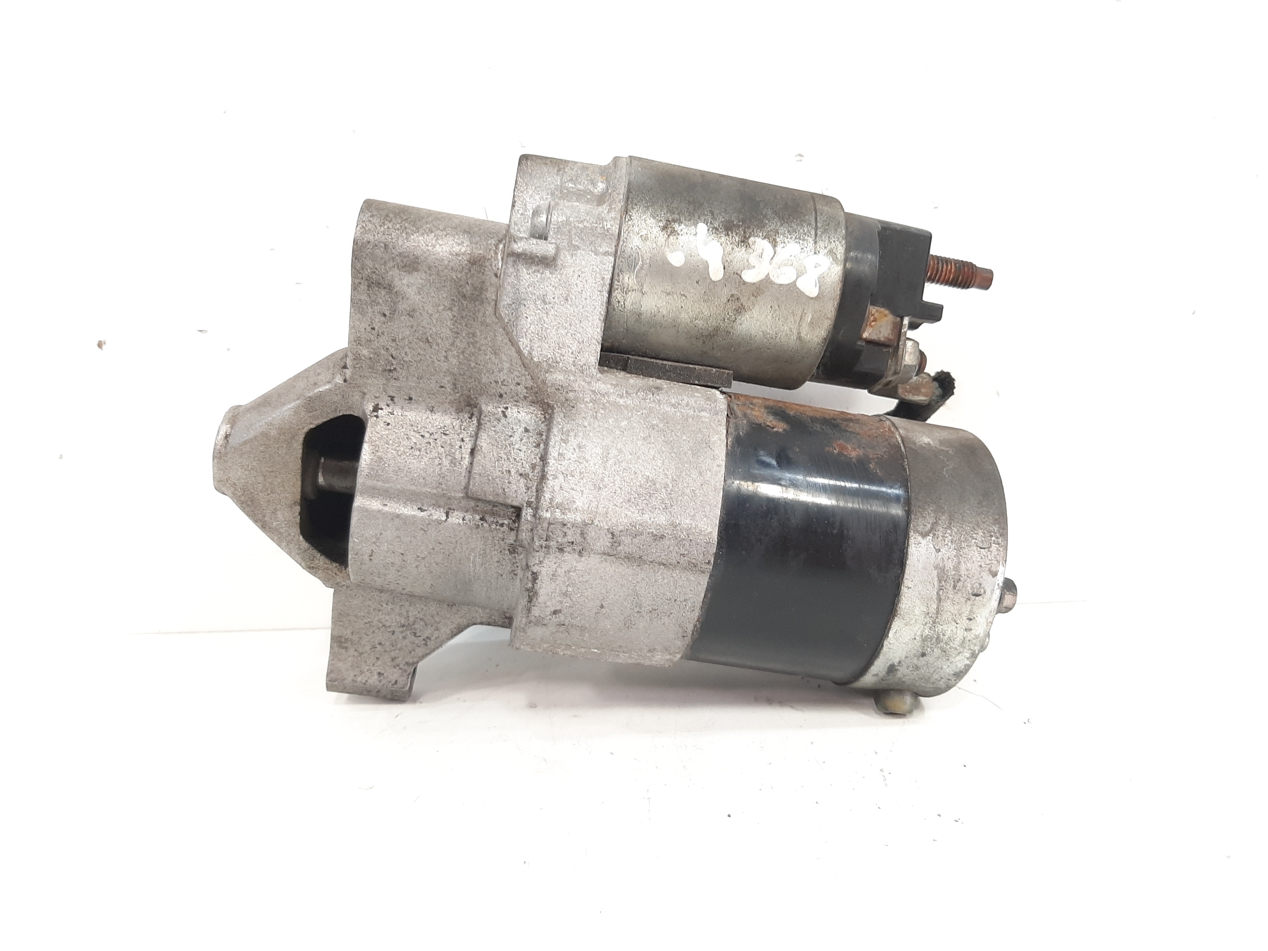 Motor Arranque Citroen C4 2.0 2008 2009 A 2013 965631768003 2
