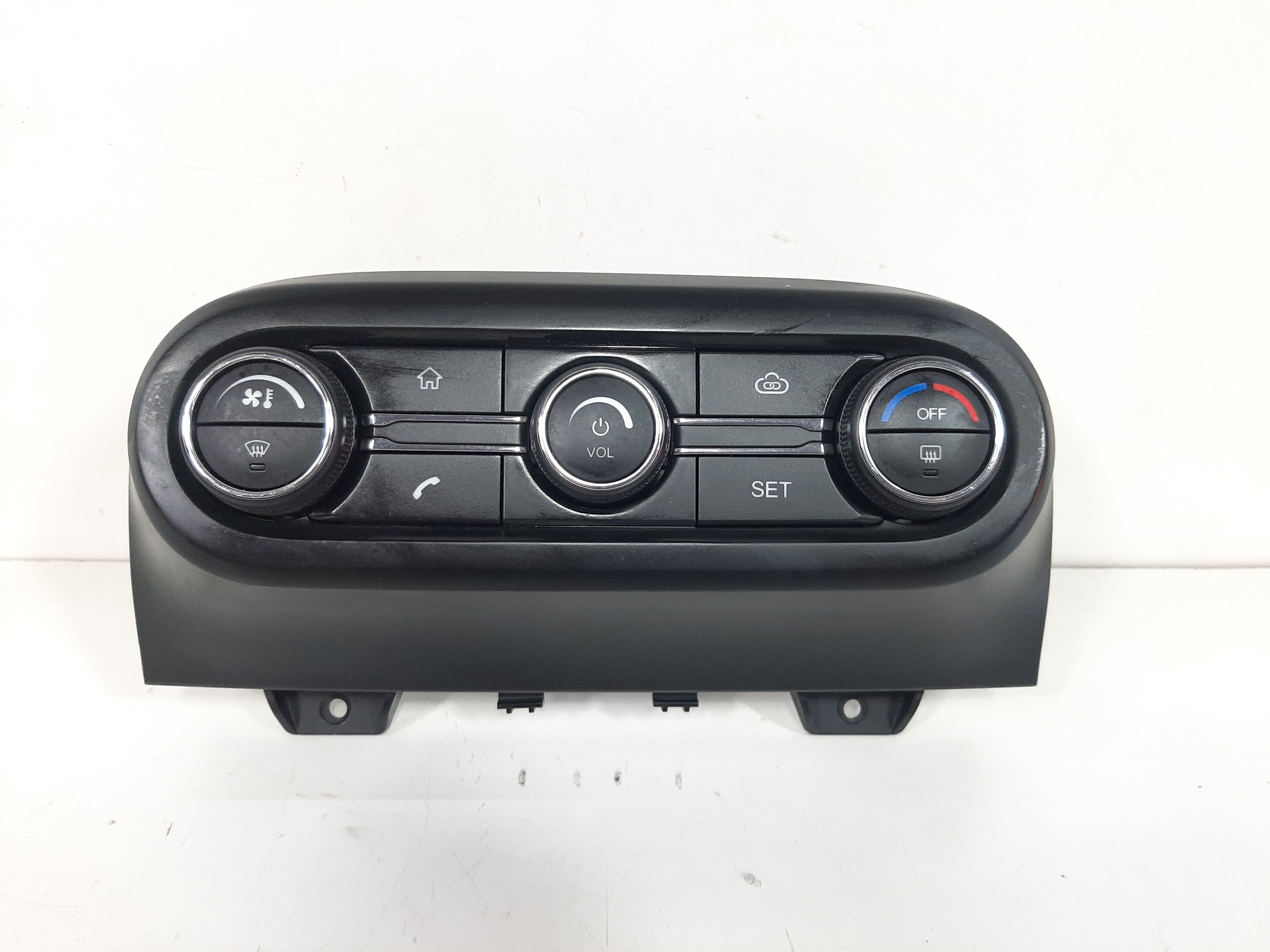 Comando Ar Condicionado Chery Tiggo 5x 2019 2020 2021 A 2023 2