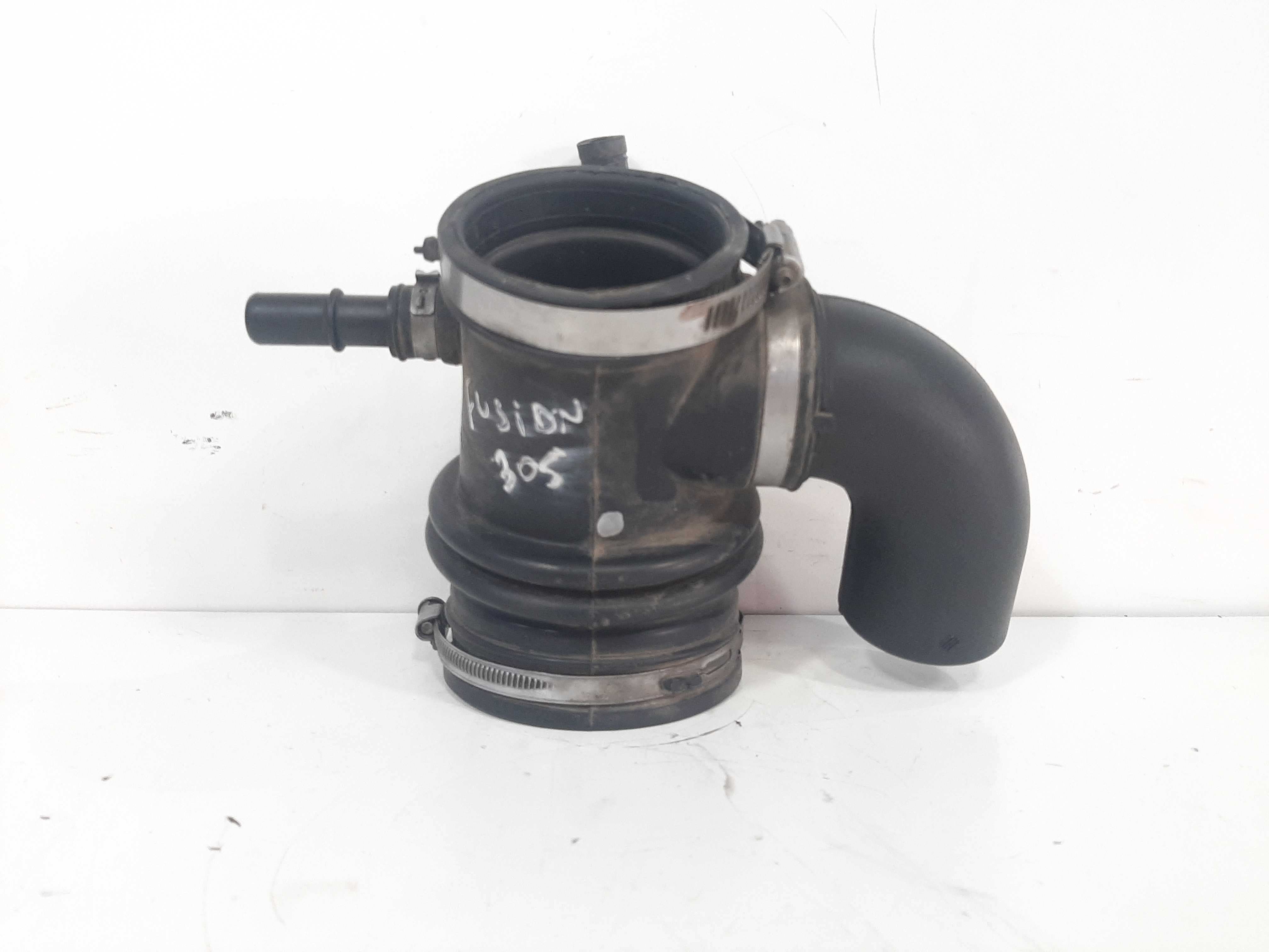 Mangueira Filtro Ar Ford Fusion 2.3 16v 2006 2007 2008 2009 3