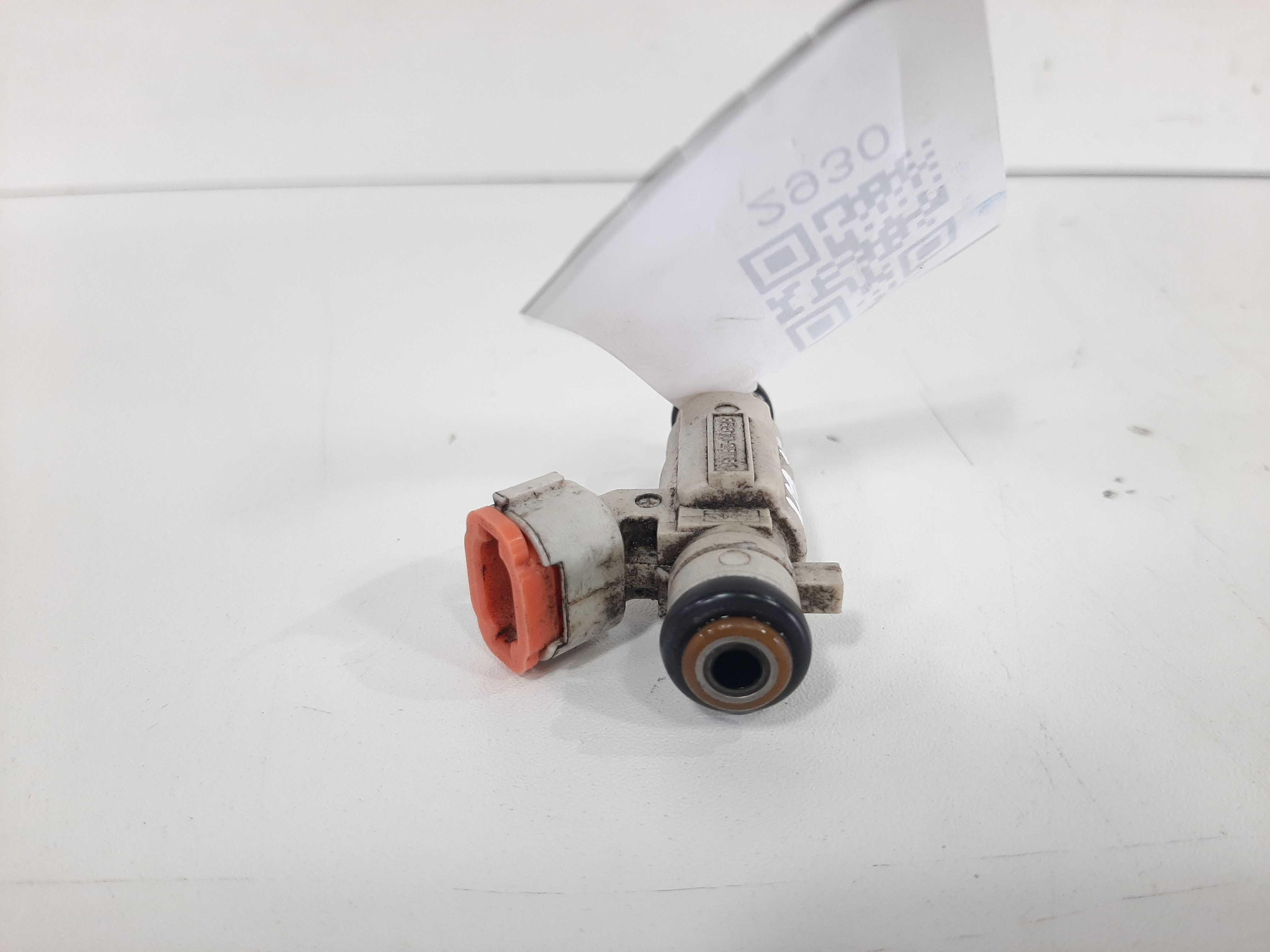 Bico Injetor Hb20 1.6 16v Flex 2012 2013 2014 2015 2016 2017 7