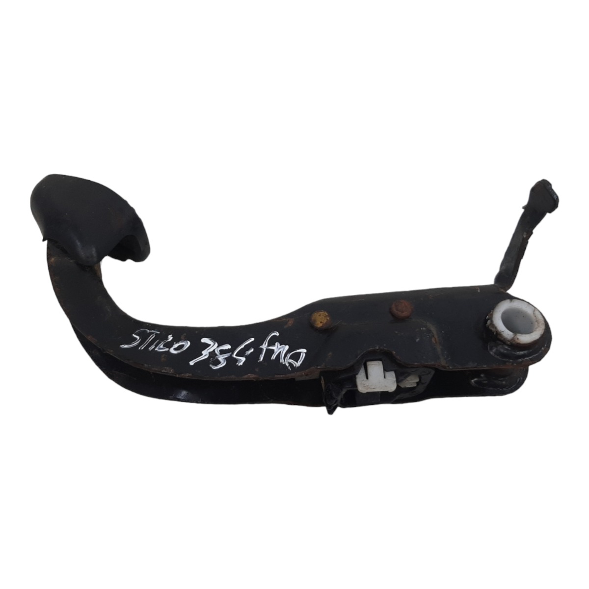 Pedal Freio Fiat Stilo 1.8 2003 2004 2005 2006 2007 A 2011 3