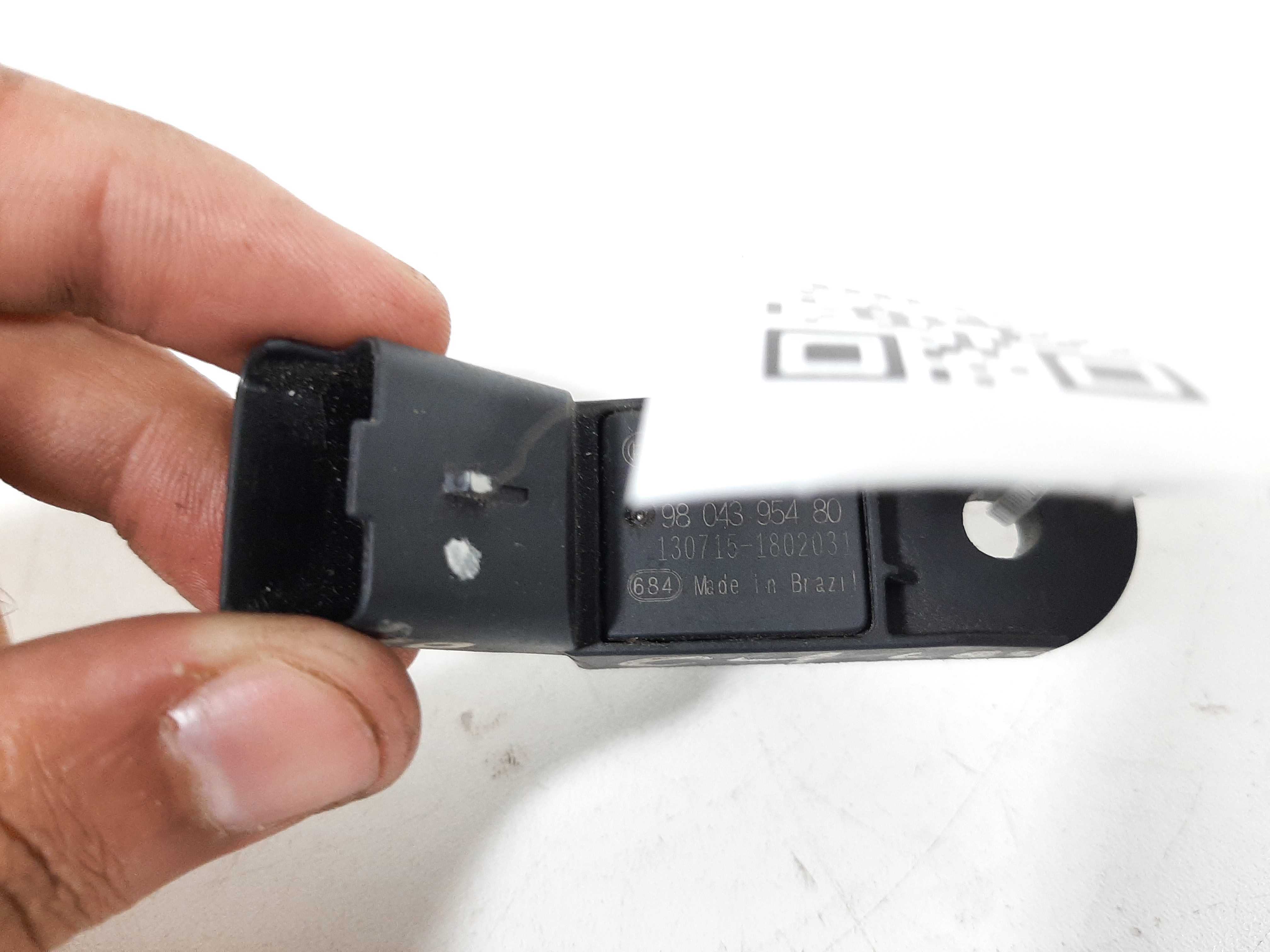 Sensor Map Citroen C4 Lounge C3 Peugeot 208 2012 2013 A 2017 4