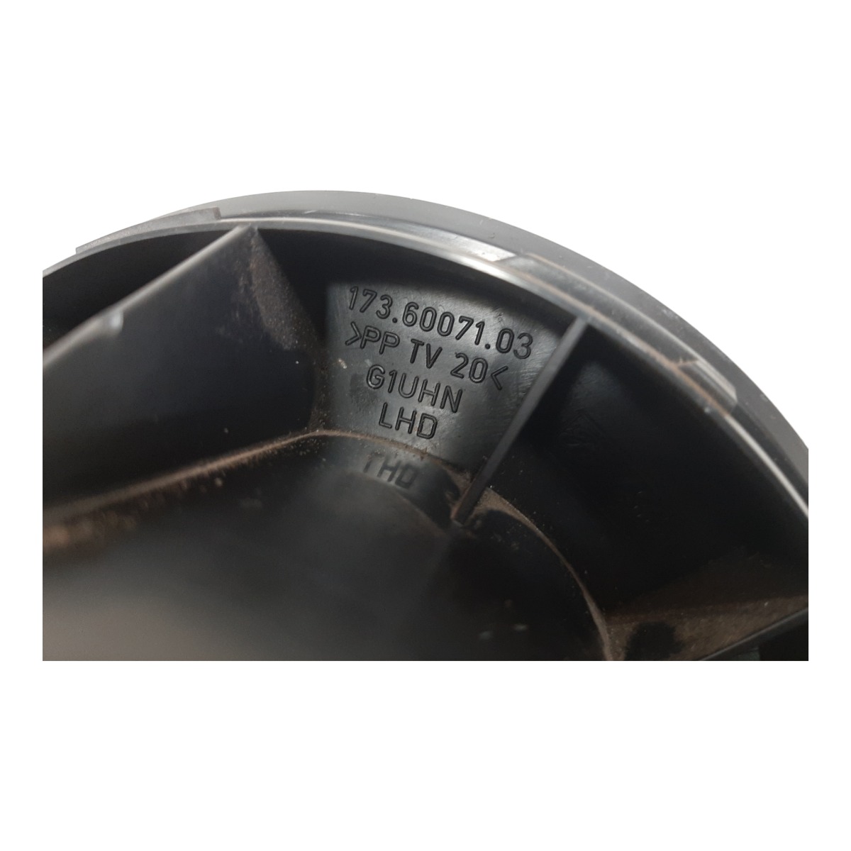 Motor Ventilador Ar Forçado Ford Focus 2.0 2009 2010 A 2013 2
