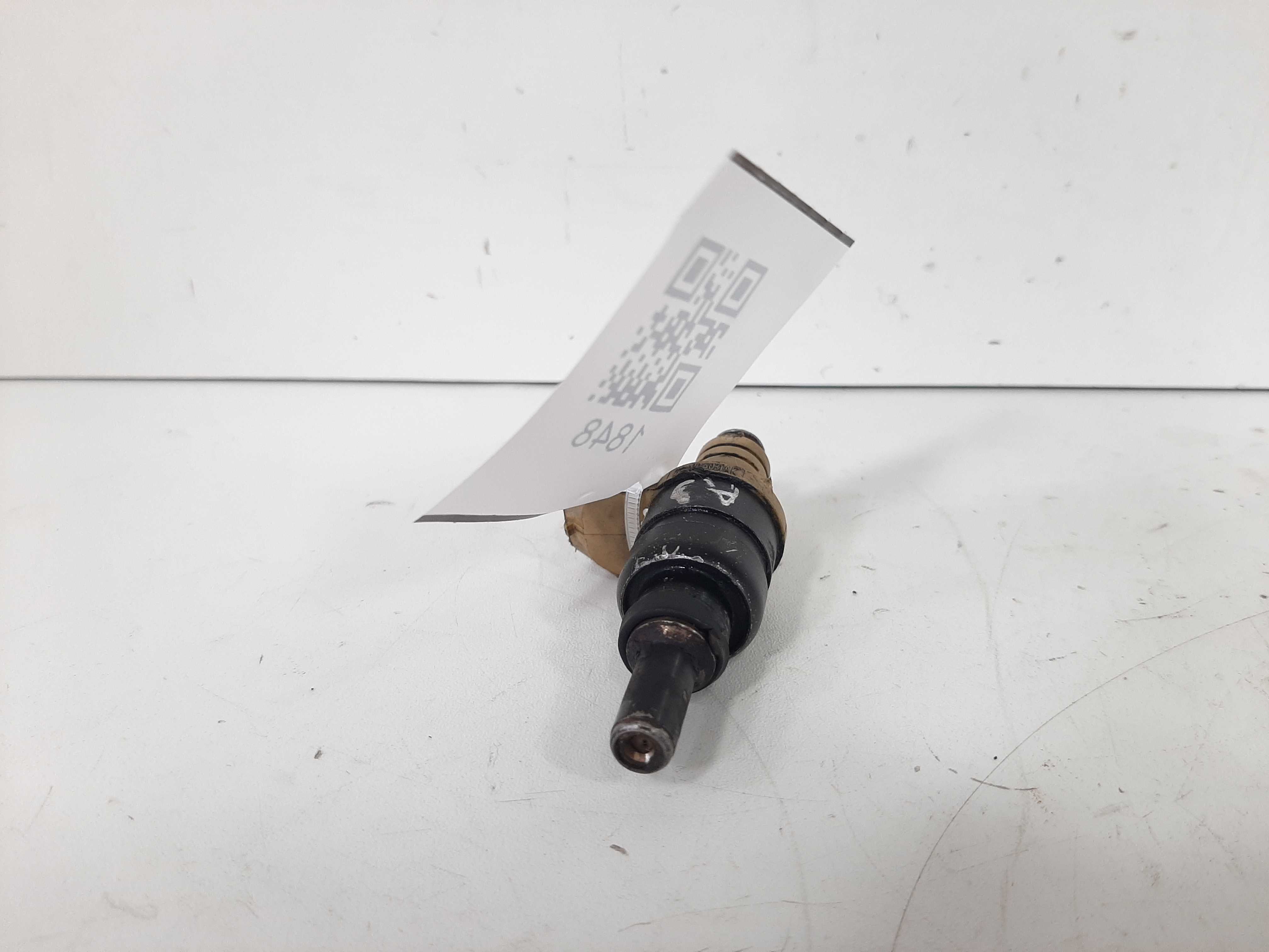 Bico Injetor Combustível Audi A3 1.8 1997 1998 1999 A 2006 4