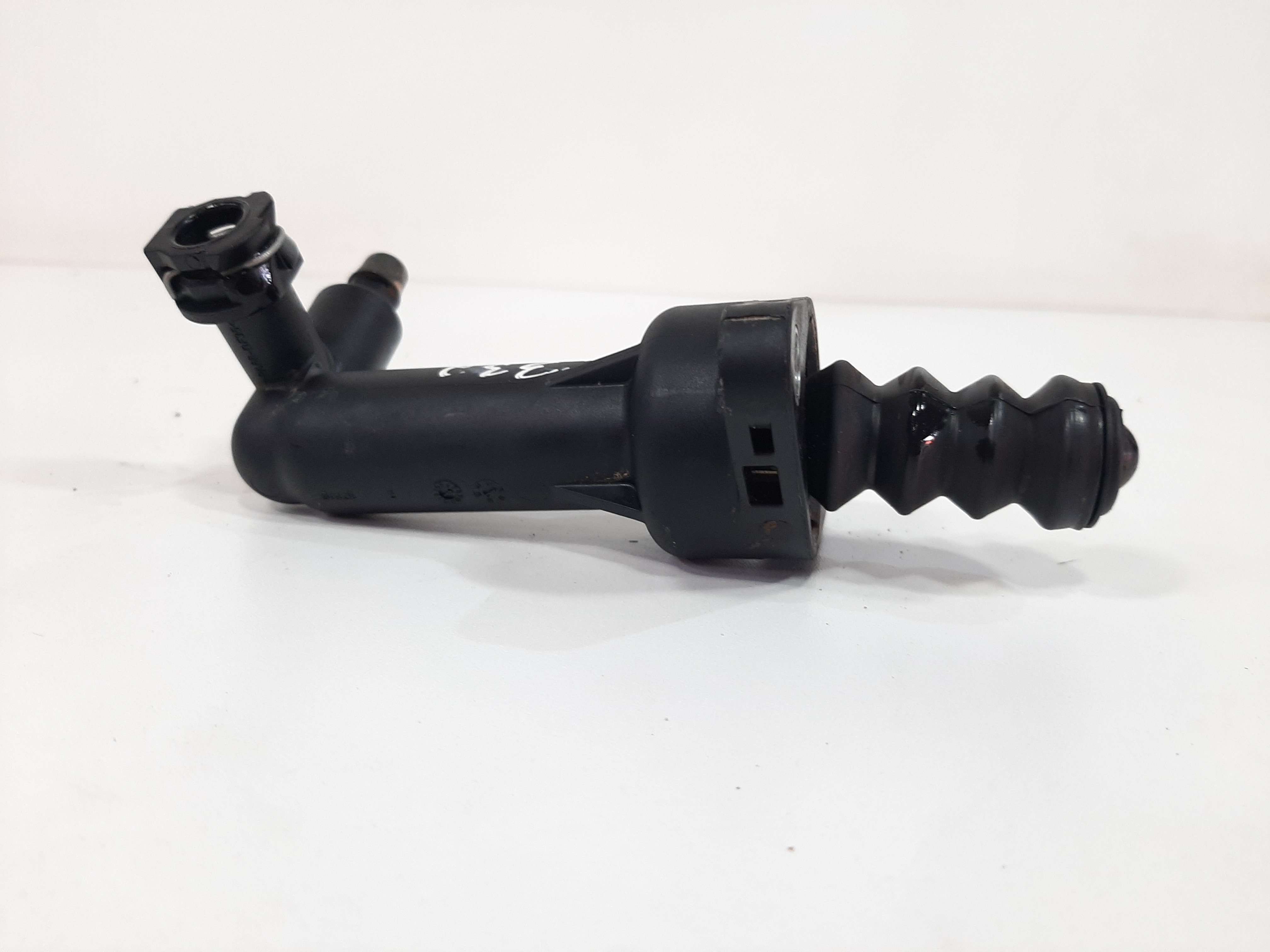 Atuador Embreagem Volkswagen Vw Virtus 1.6 Msi 6qe721261d 2