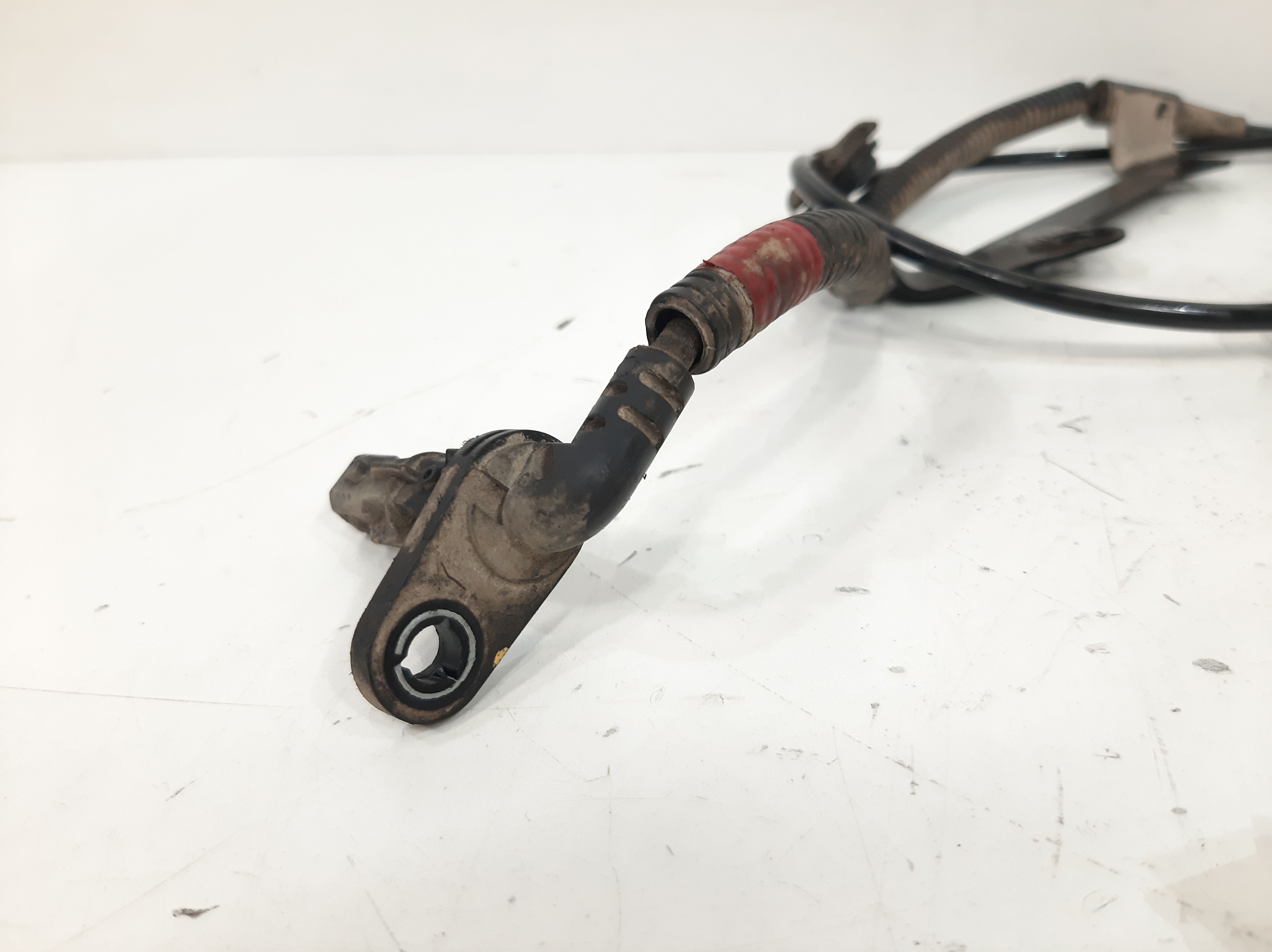 Sensor Abs Traseiro Direito Hyundai Santa Fé 2006 A 2013 5