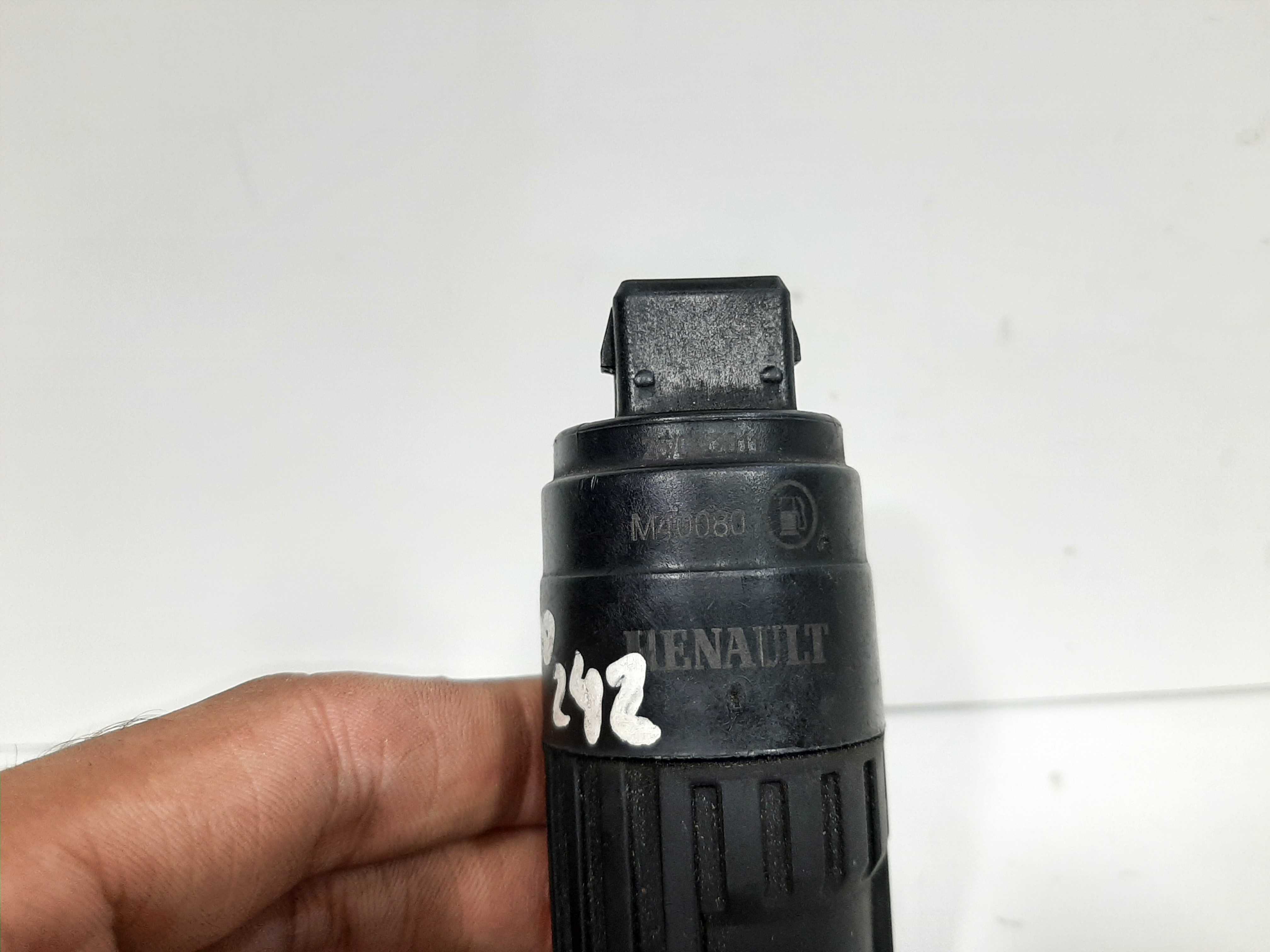 Motor Partida Frio Renault Sandero 2009 2010 2011 2012 2013 7