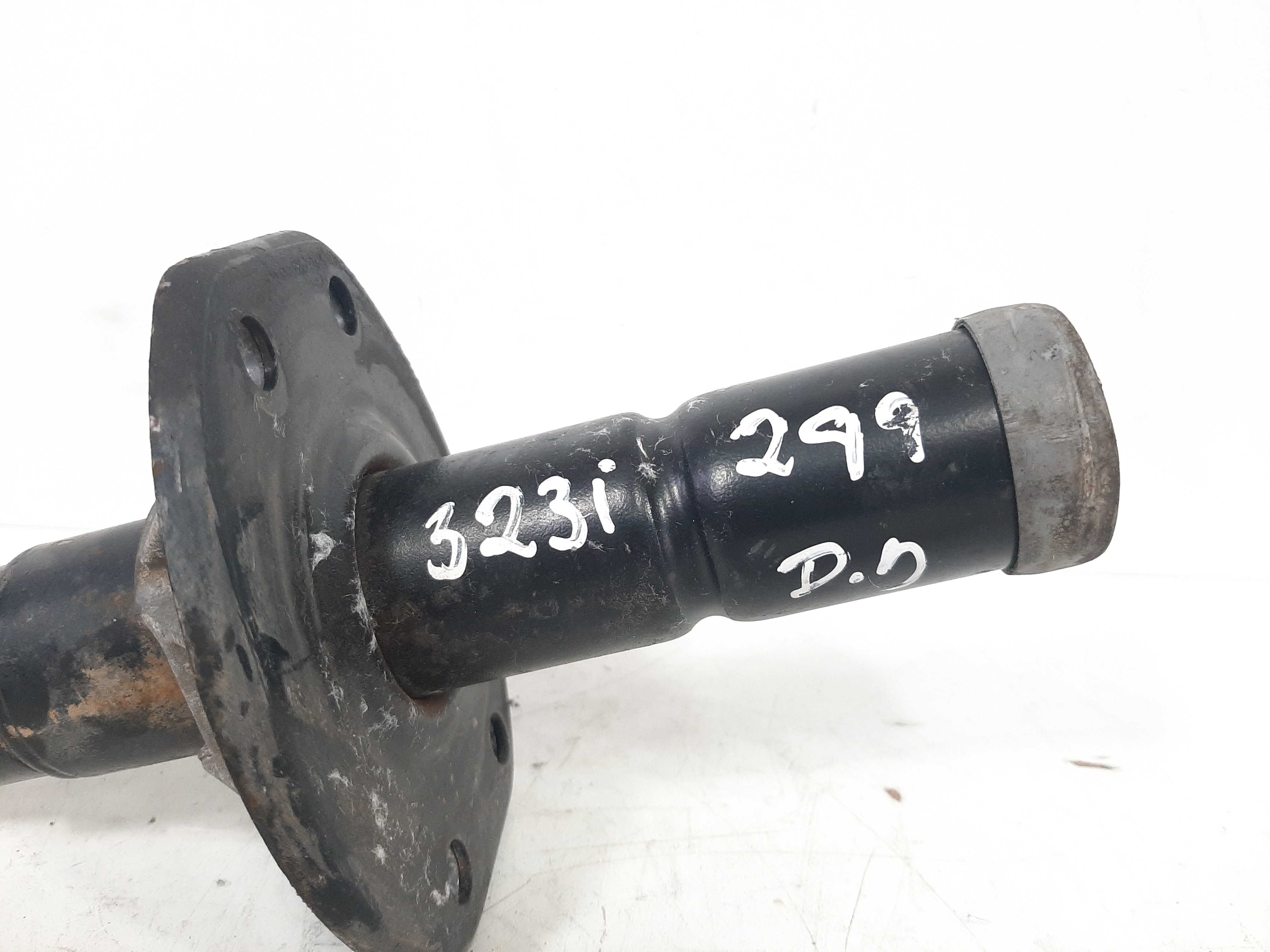Suporte Alma Dianteiro Direito Bmw 323i E36 1991 1992 A 2000 1