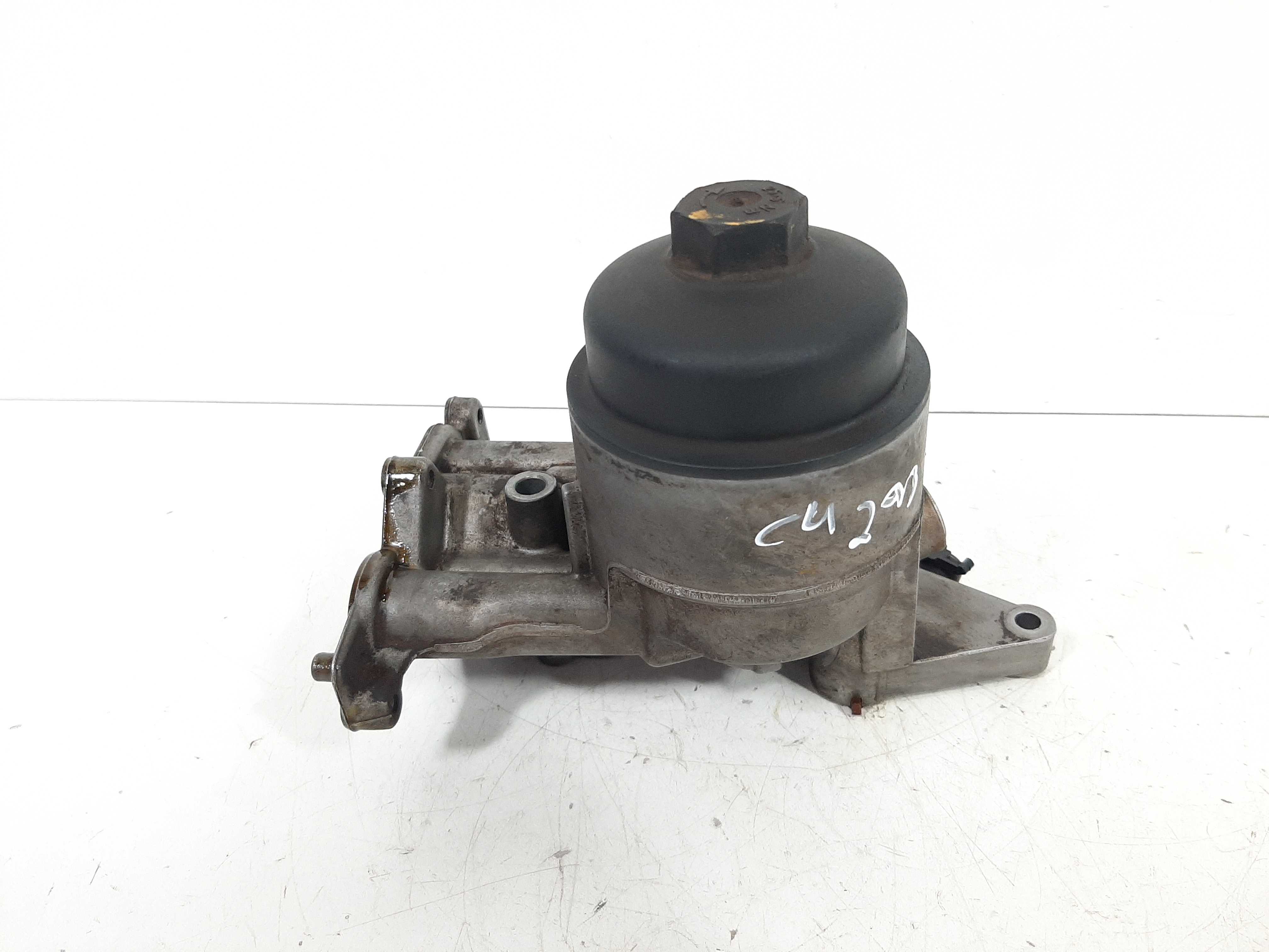 Suporte Filtro Oleo C4 Hatch 2.0 16v 2007 2008 2009 A 2013 5