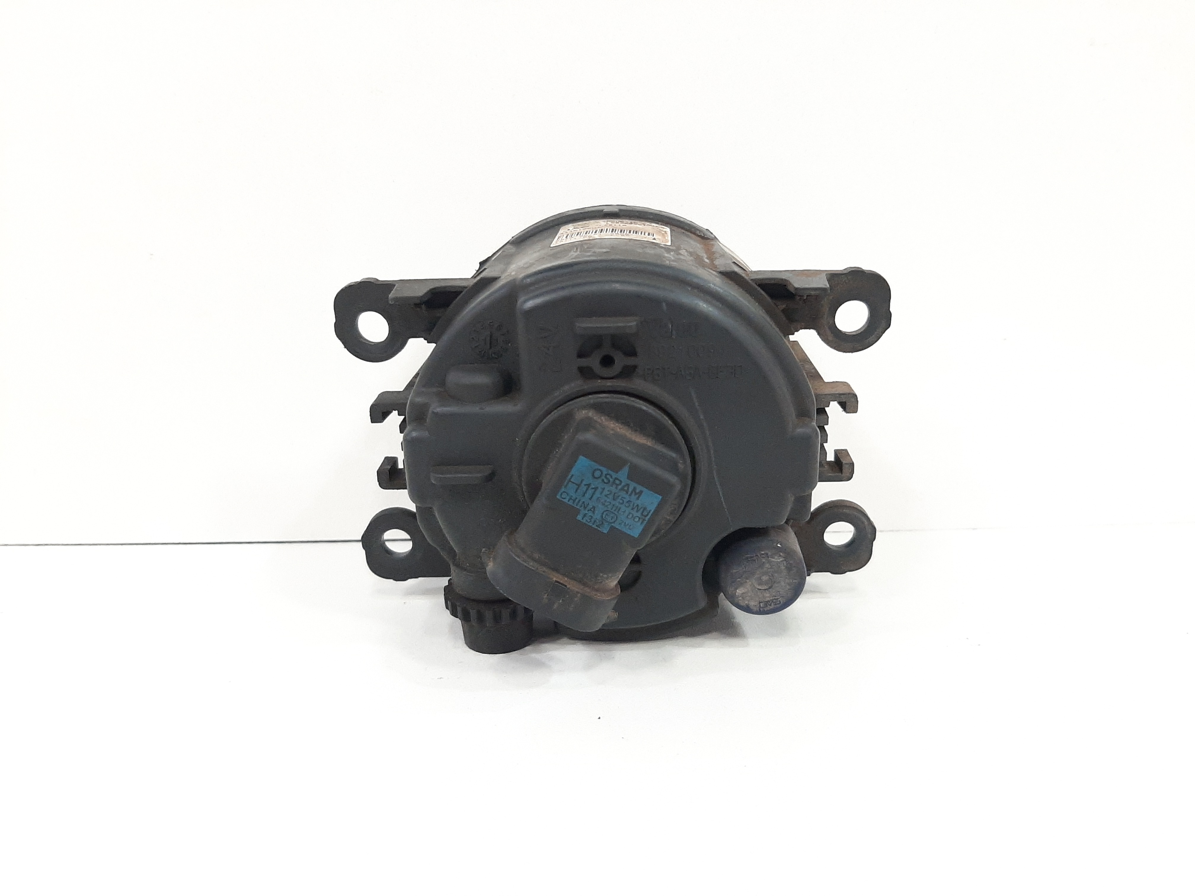 Farol Milha Dianteiro Direito Jac J3 Turin 2011 2012 A 2016 1