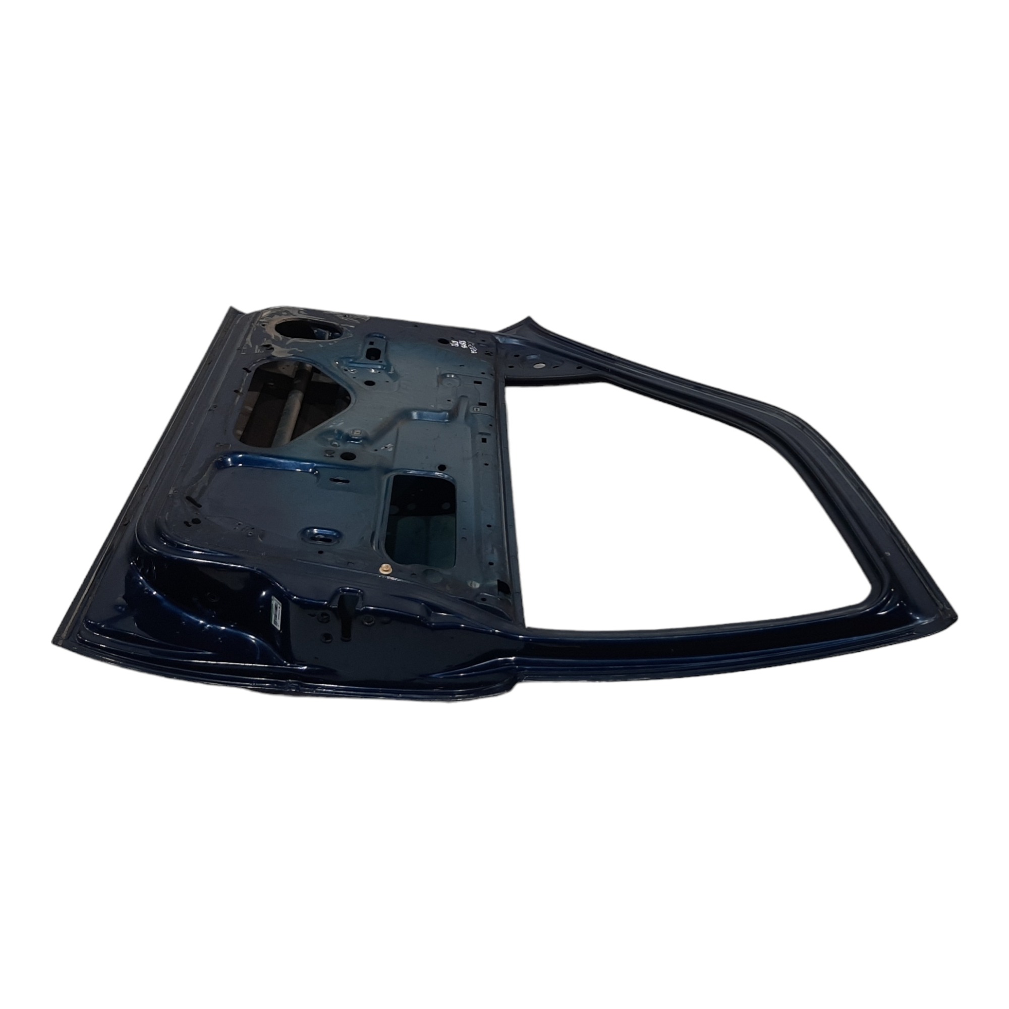 Porta Dianteira Direita Gm Chevrolet Vectra 1993 1994 A 1996 1