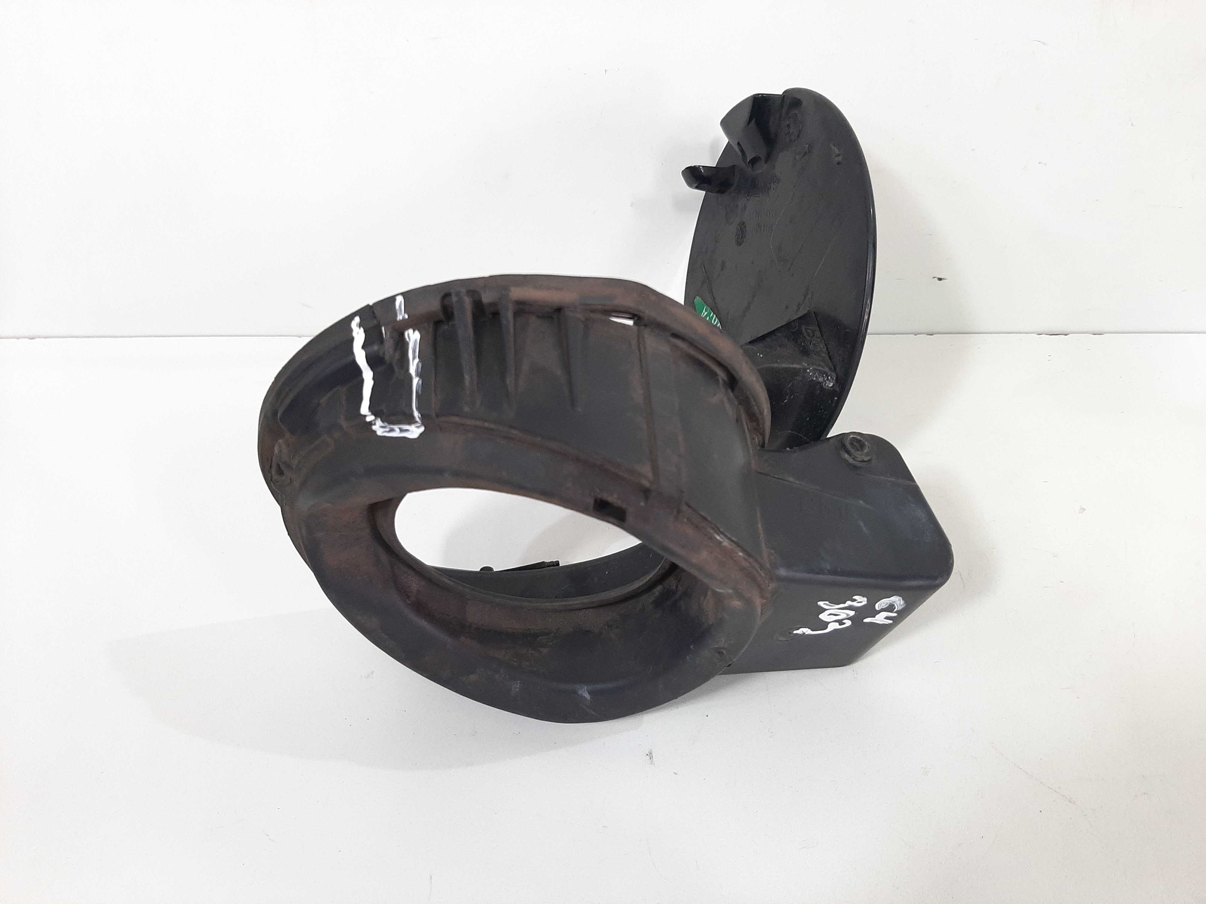 Portinhola Tanque Citroen C4 Hatch 2007 A 2013 C/ Avaria 7