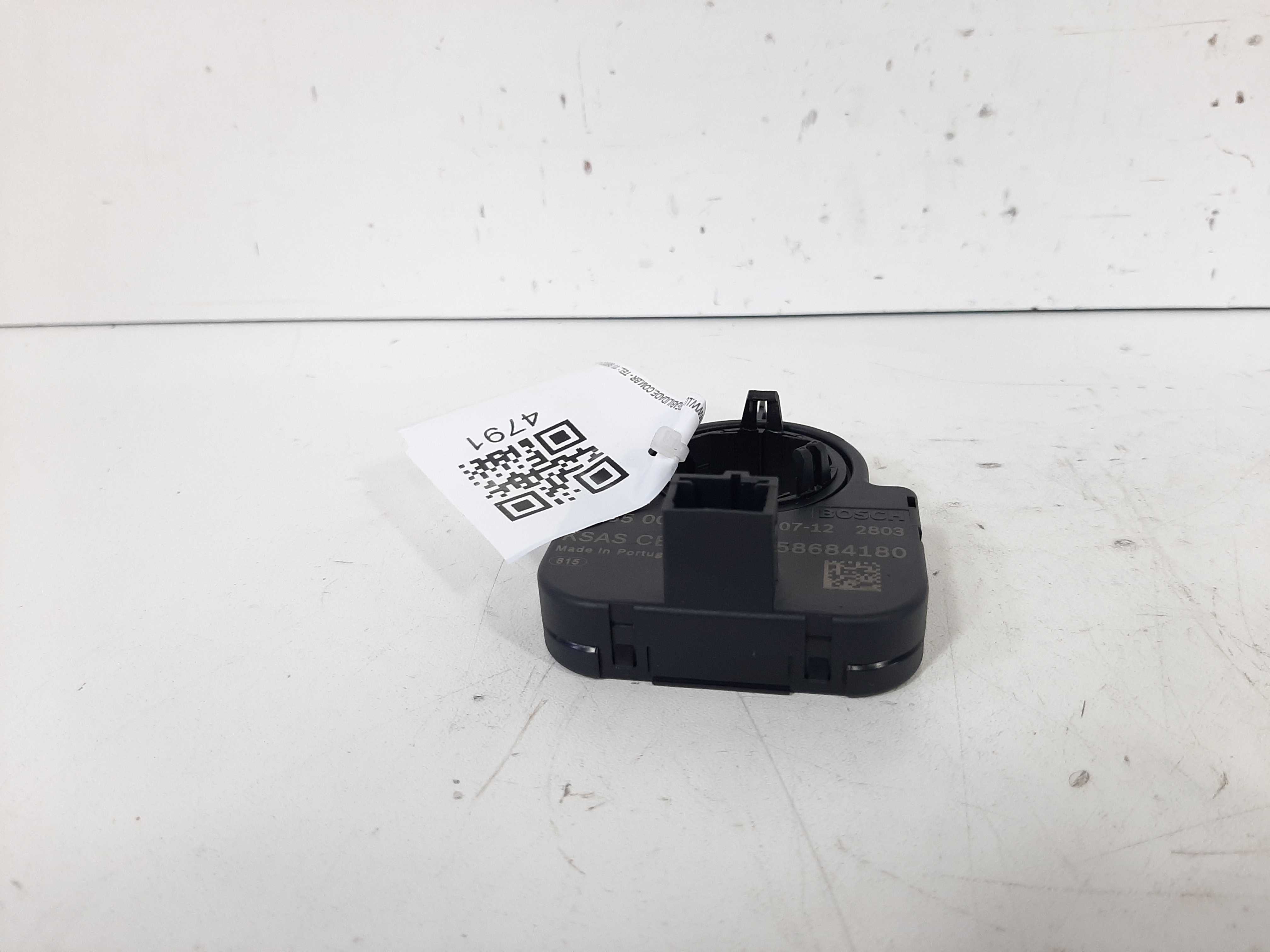 Sensor Ângulo Citroen C4 Citroen 2009 2010 2011 2012 2013 5