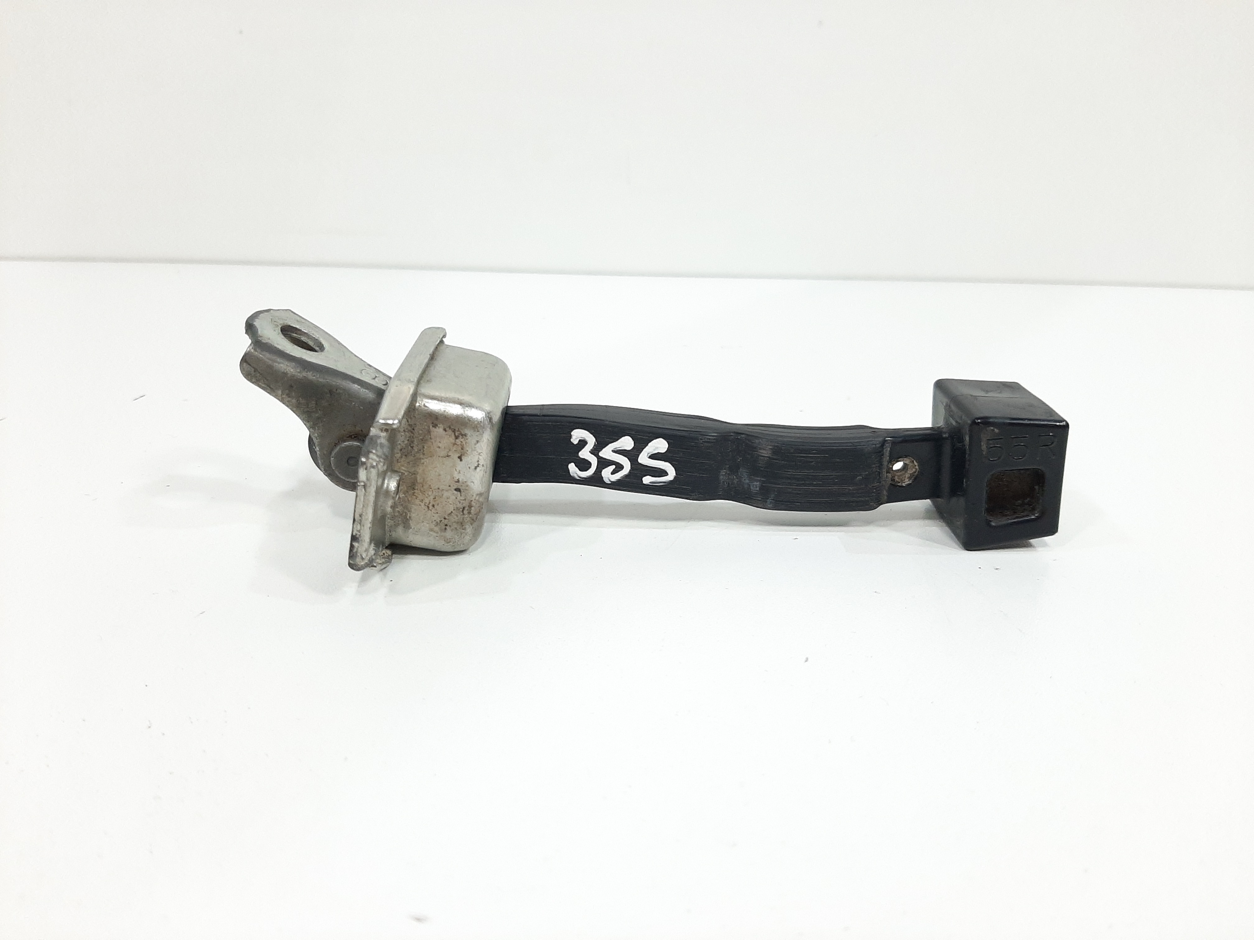Limitador Porta Dianteira Direita Lancer 2011 2012 A 2018 4