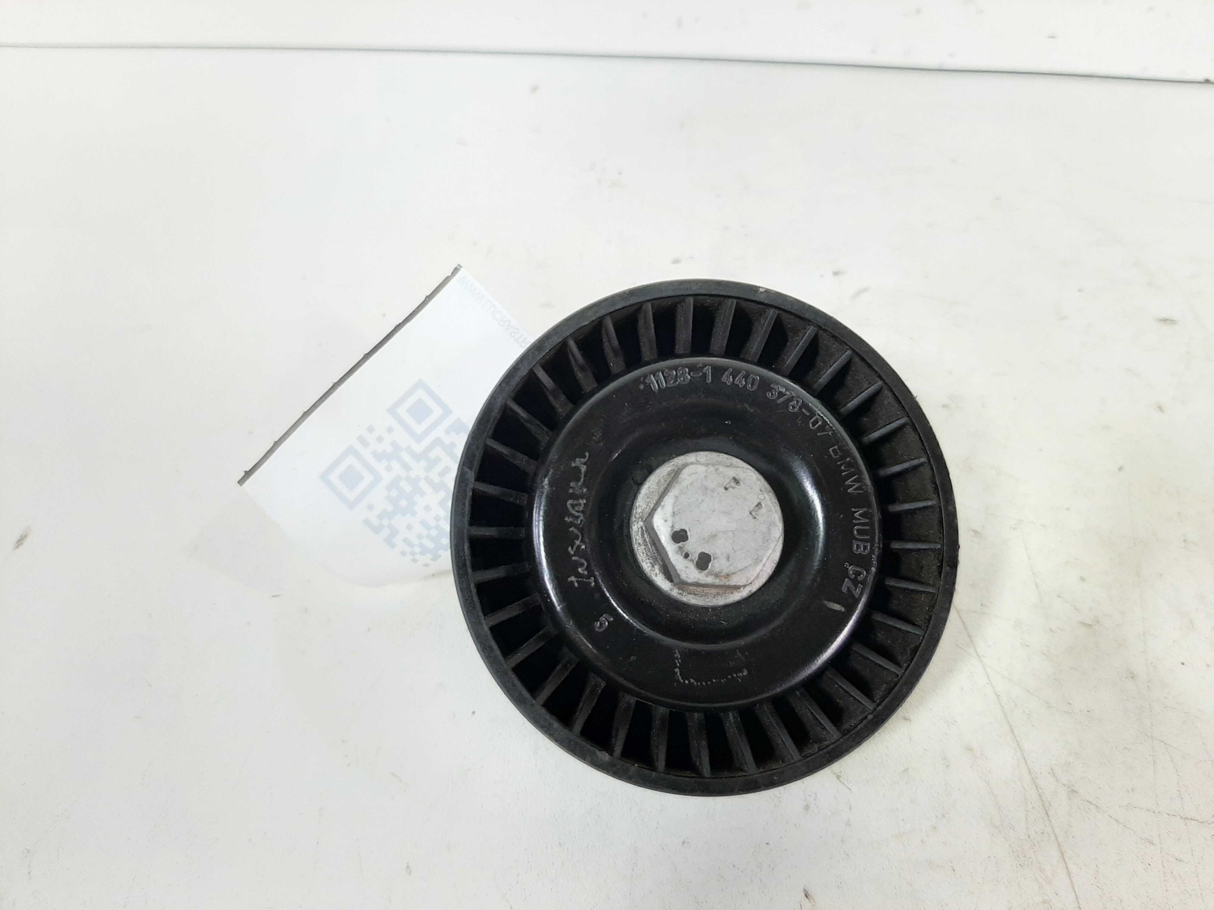 Polia Auxiliar Bmw Sdrive X1 2.0 16v 2010 2011 2012 A 2014 4