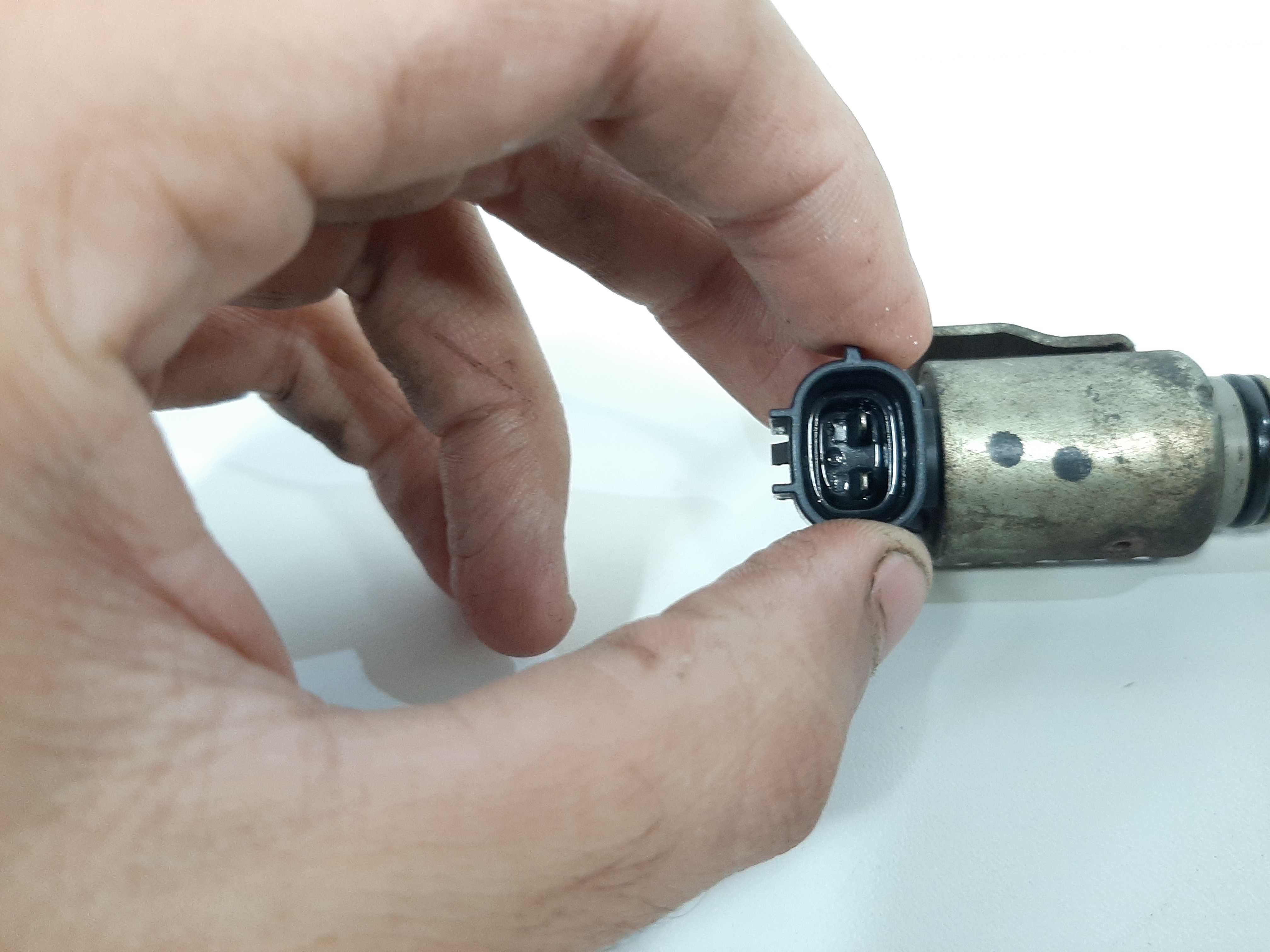 Válvula Solenoide Toyota Corolla 2.0 16v 2008 2009 A 2013 9