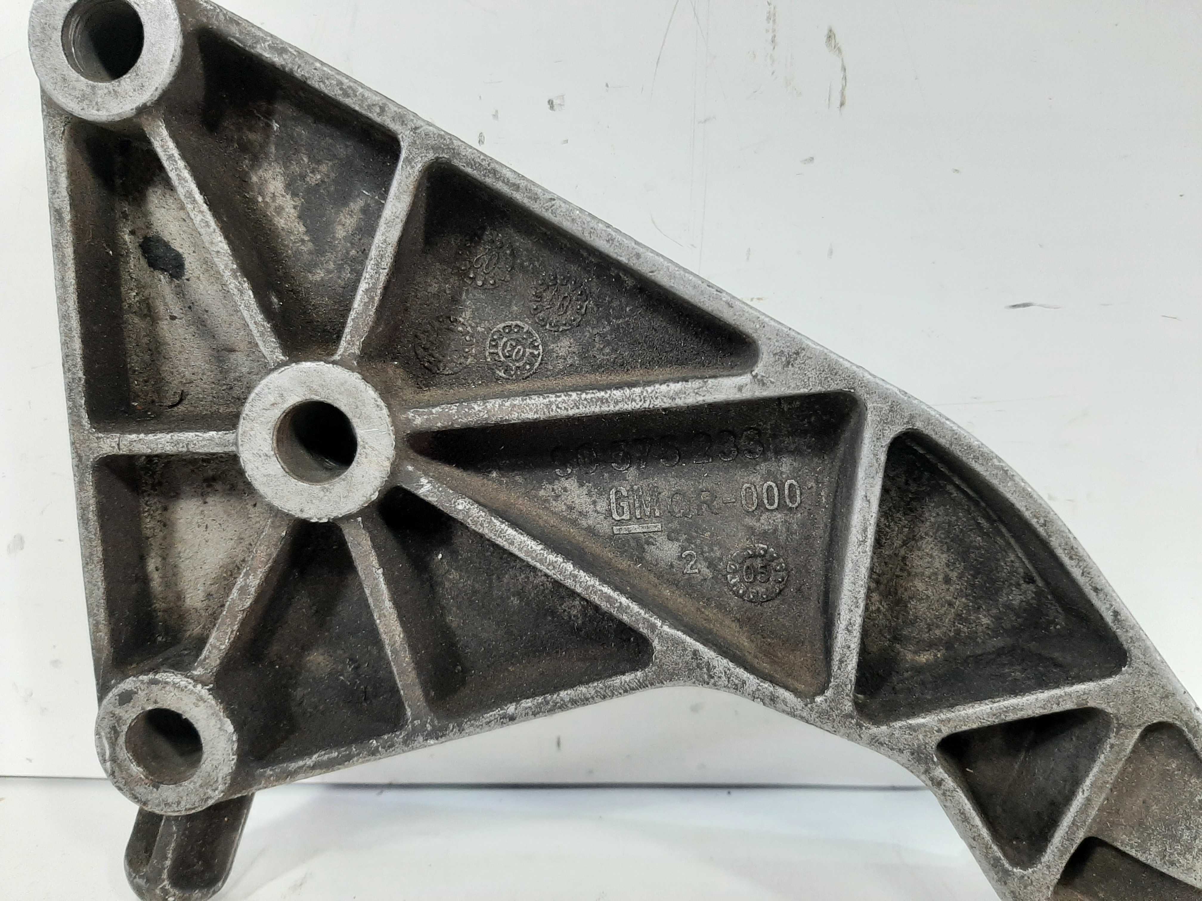 Suporte Coxim Caixa Manual Astra 2004 2005 2006 2007 A 2011 6