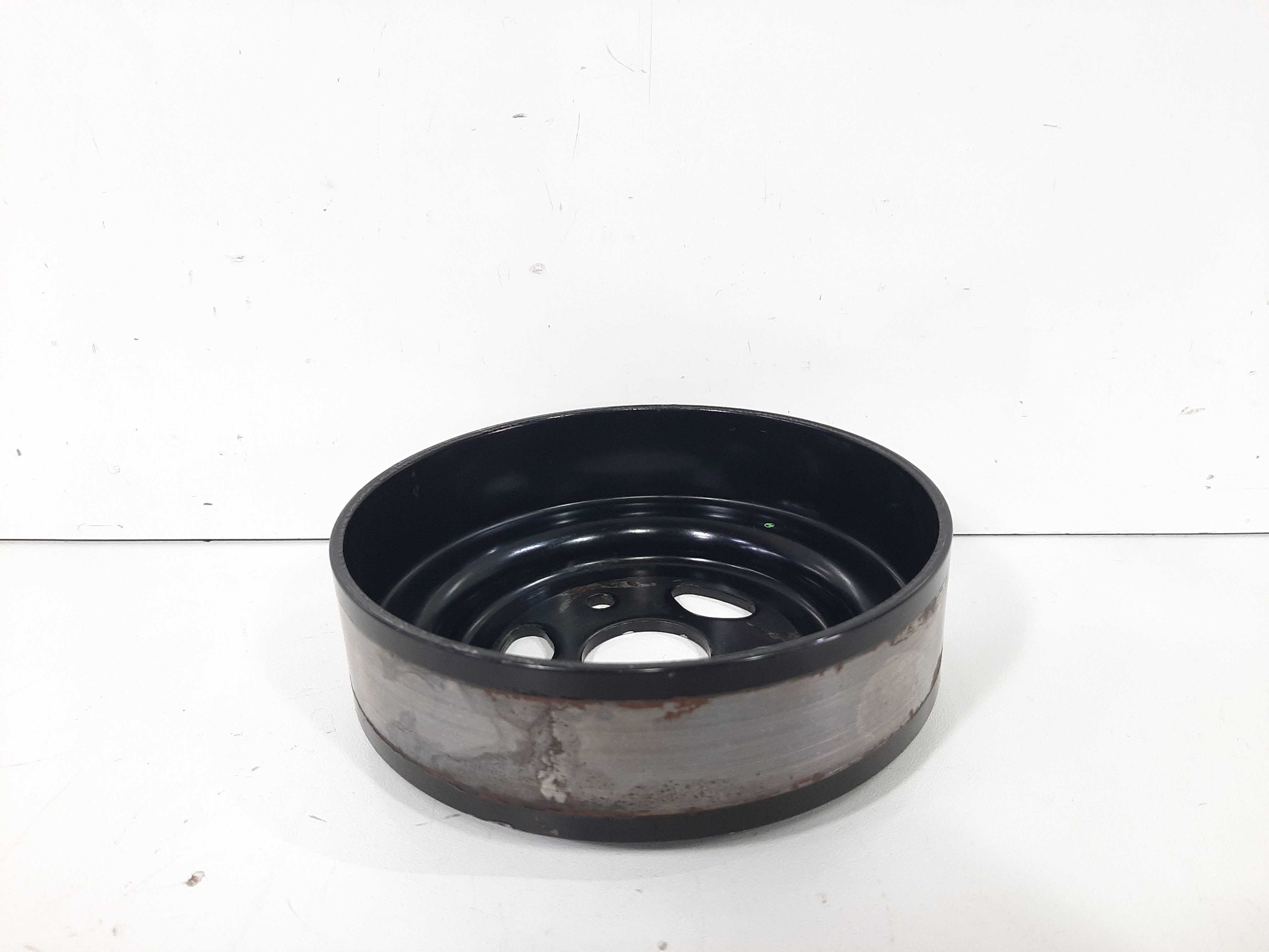 Polia Bomba Dágua Honda Civic Lxs 1.8 2013 A 2016 2