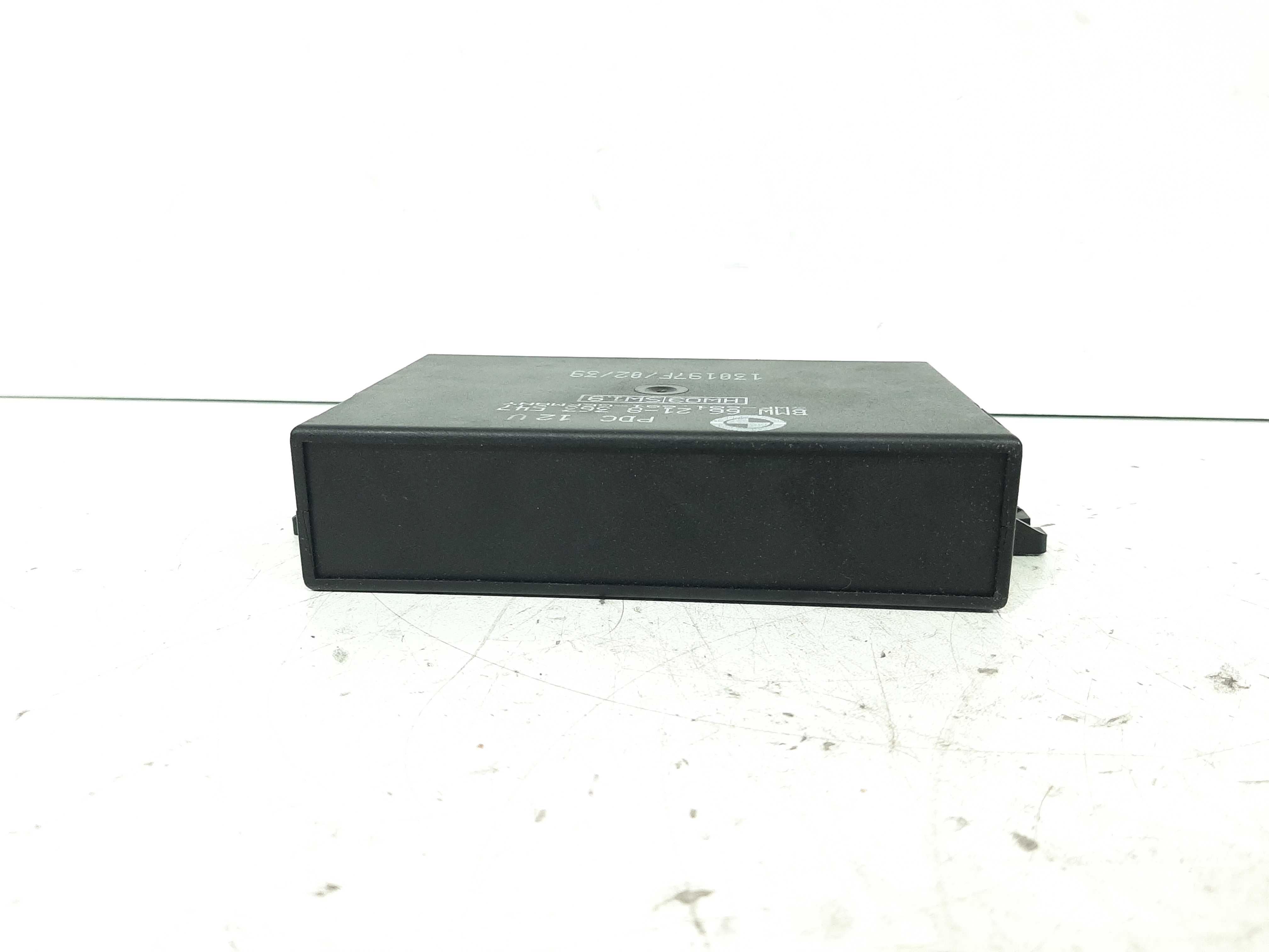 Modulo Estacionamento Bmw 540i E39 Serie 5 66.21-8 363 547 4