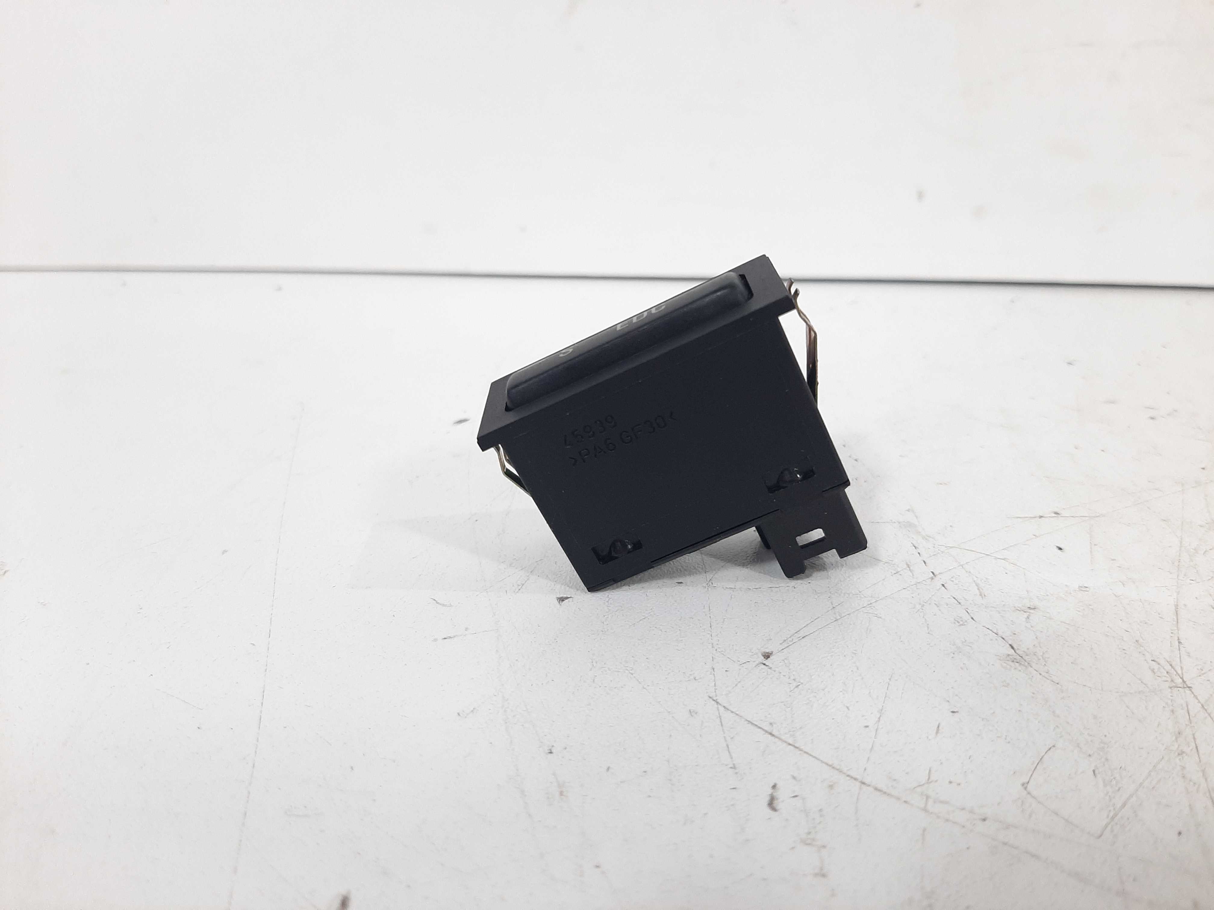 Botão Comando S Edc Bmw 540i E46 E39 E38 Cod:61.31 8 352 250 7