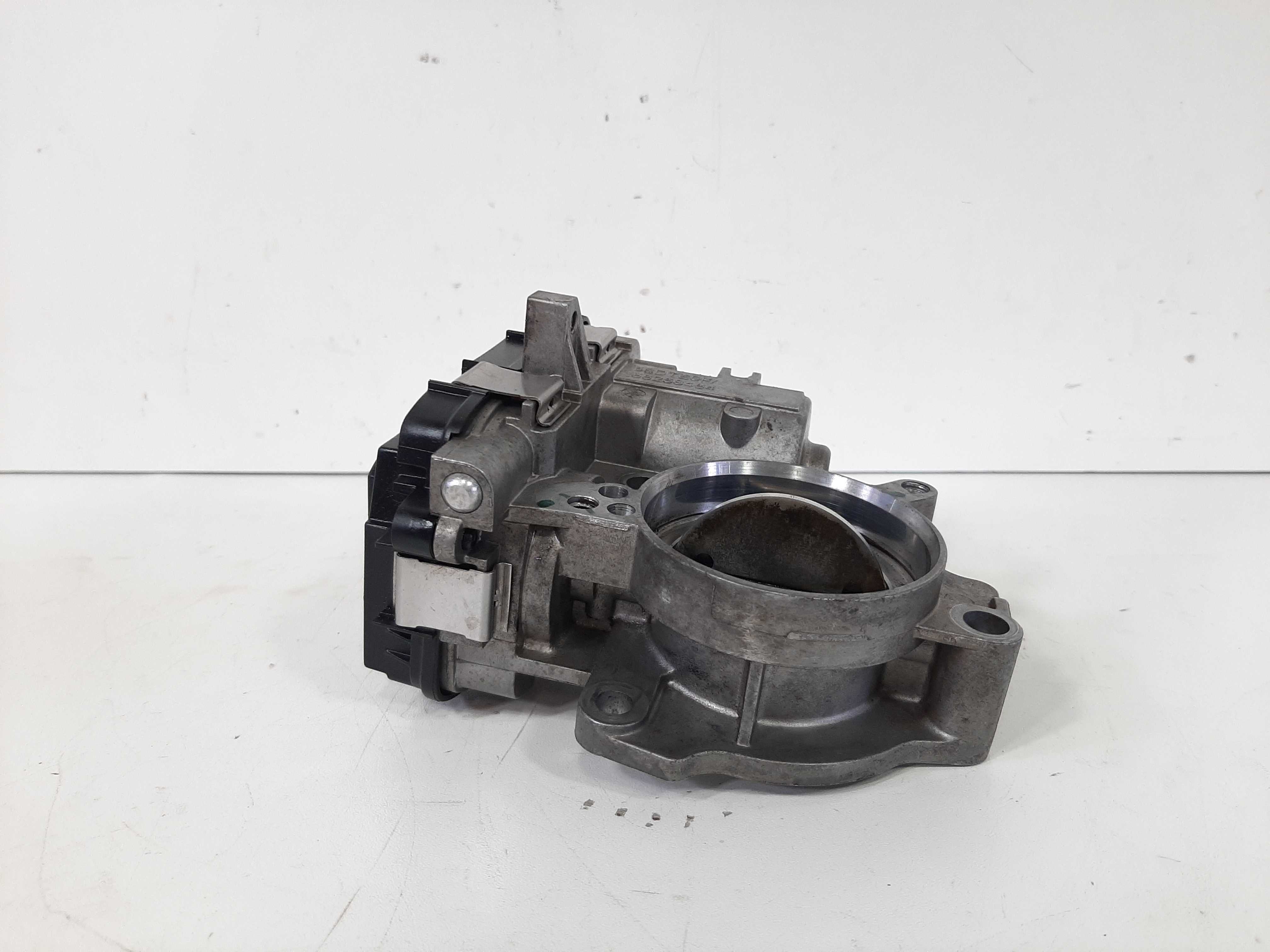 Tbi Corpo Borboleta Renegade Toro 2.0 Diesel 2016 A 2020 4