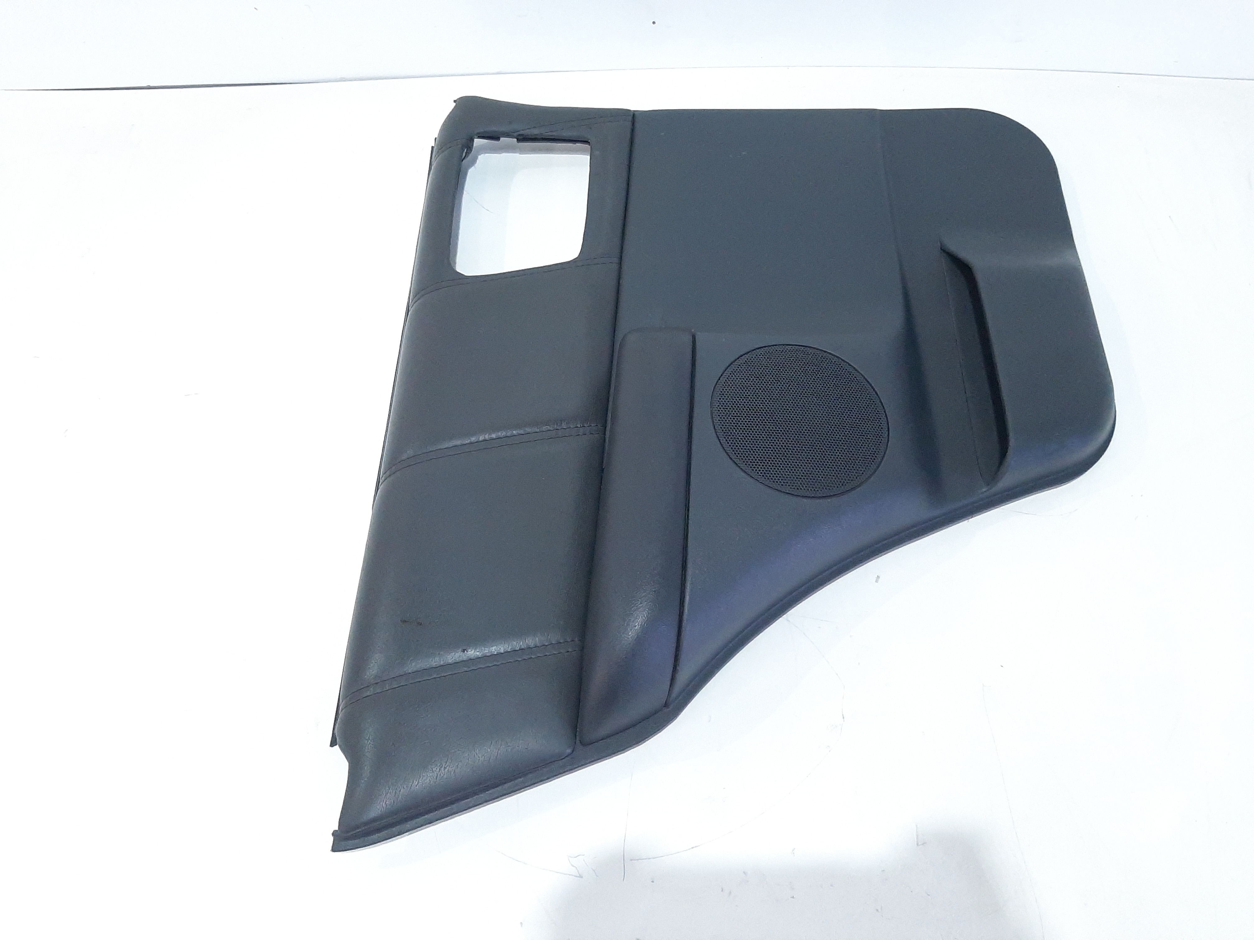 Forro Porta Traseiro Esquerdo Gm Blazer 1995 A 2000 93361049 6
