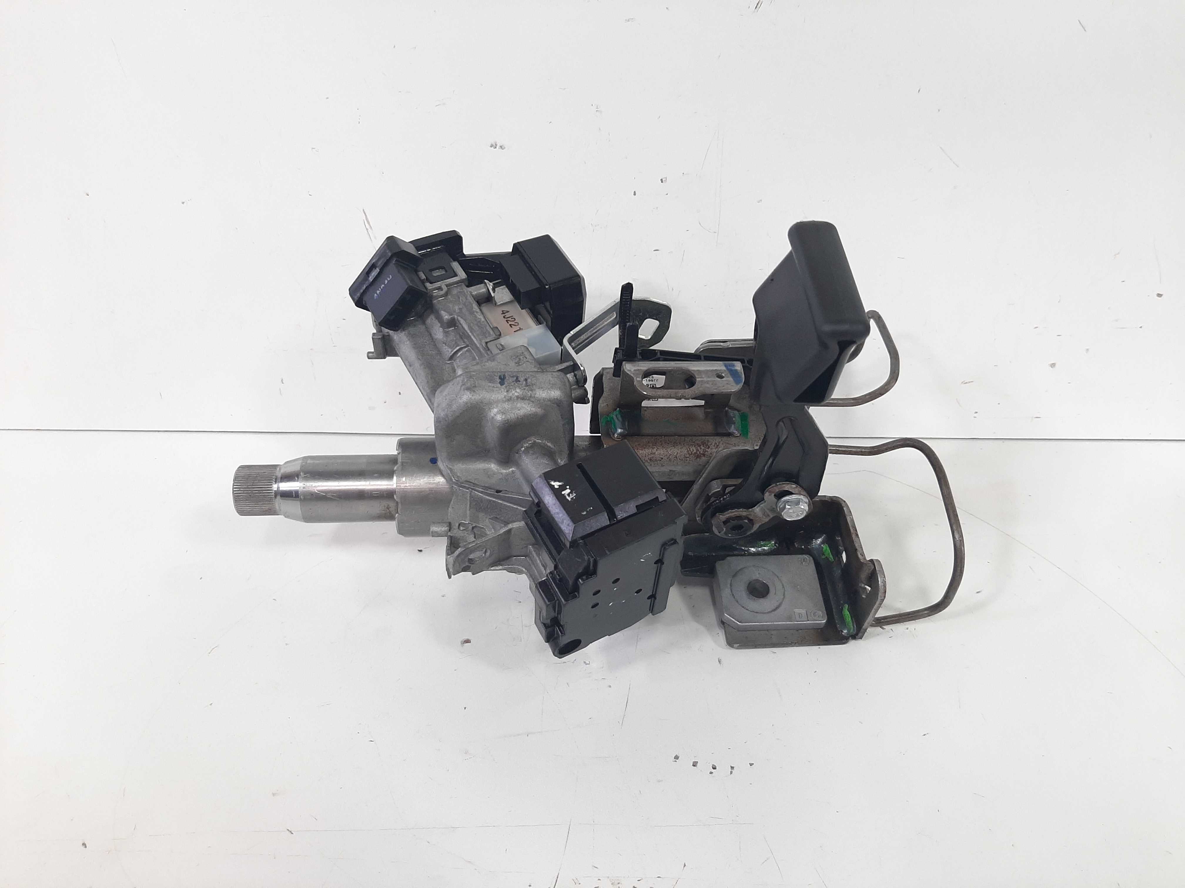 Canote Coluna Direção Honda Hrv Crv 2015 2016 2017 A 2019 4