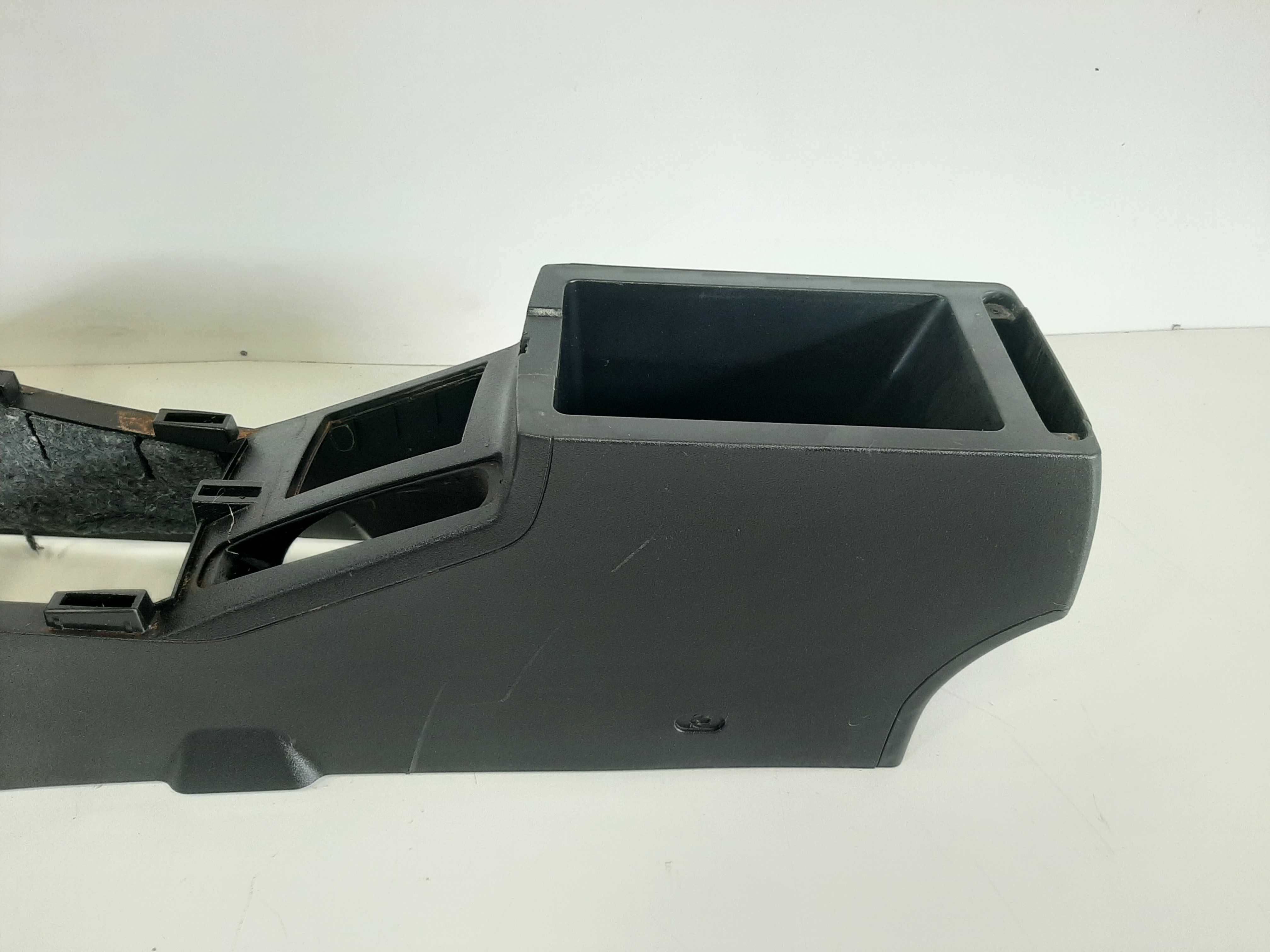 Console Central Lifan X60 2011 2012 2013 2014 2015 2016 7