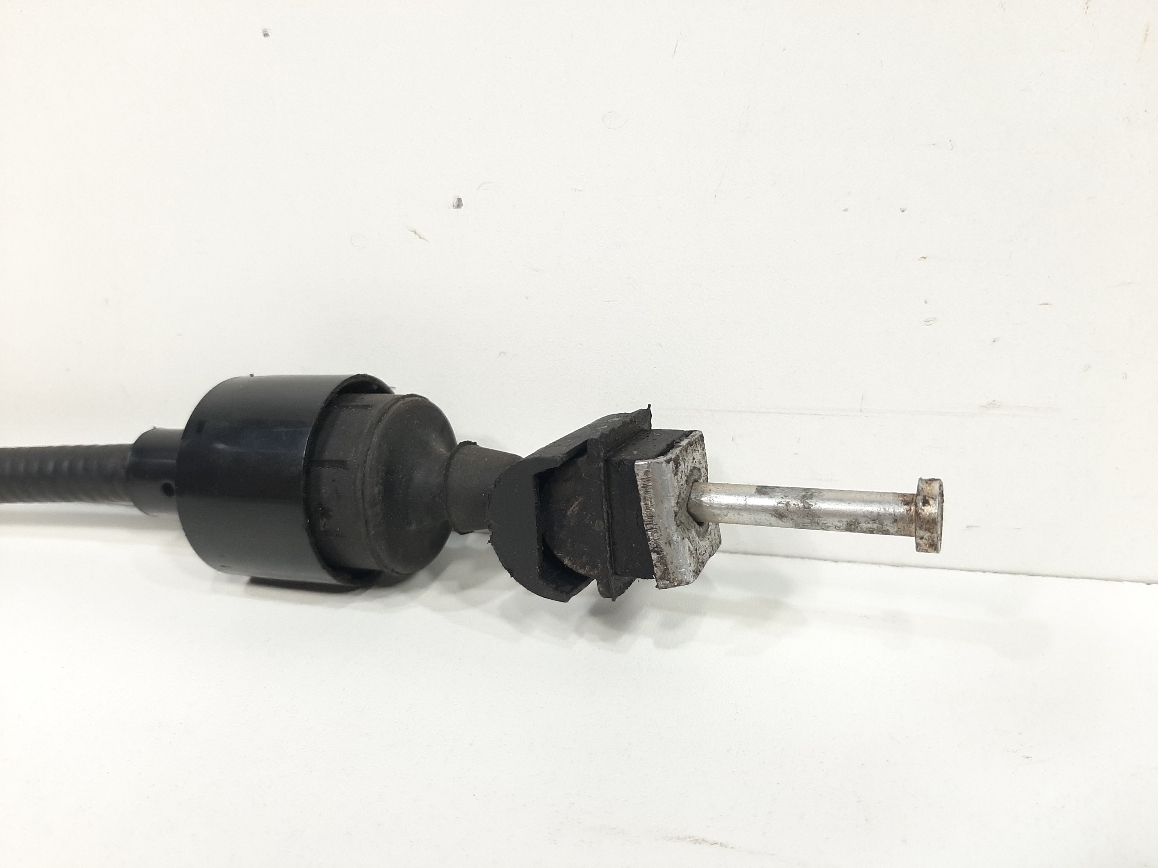 Cabo Embreagem Volkswagen Van Polo Classic 1.8 1999 A 2002 3