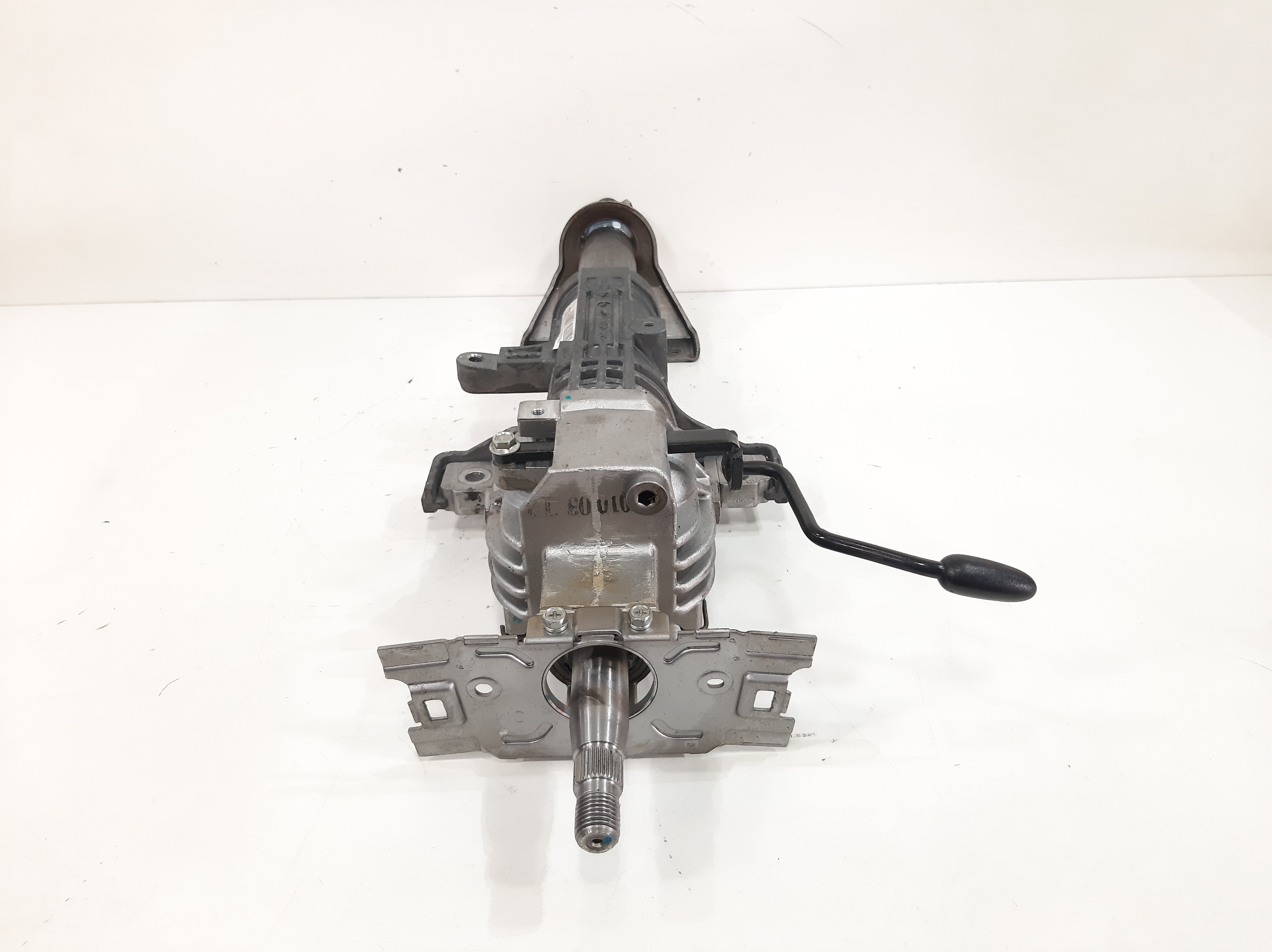 Coluna Direção Hidráulica Hyundai Santa Fé 3.5 2006 A 2013 2