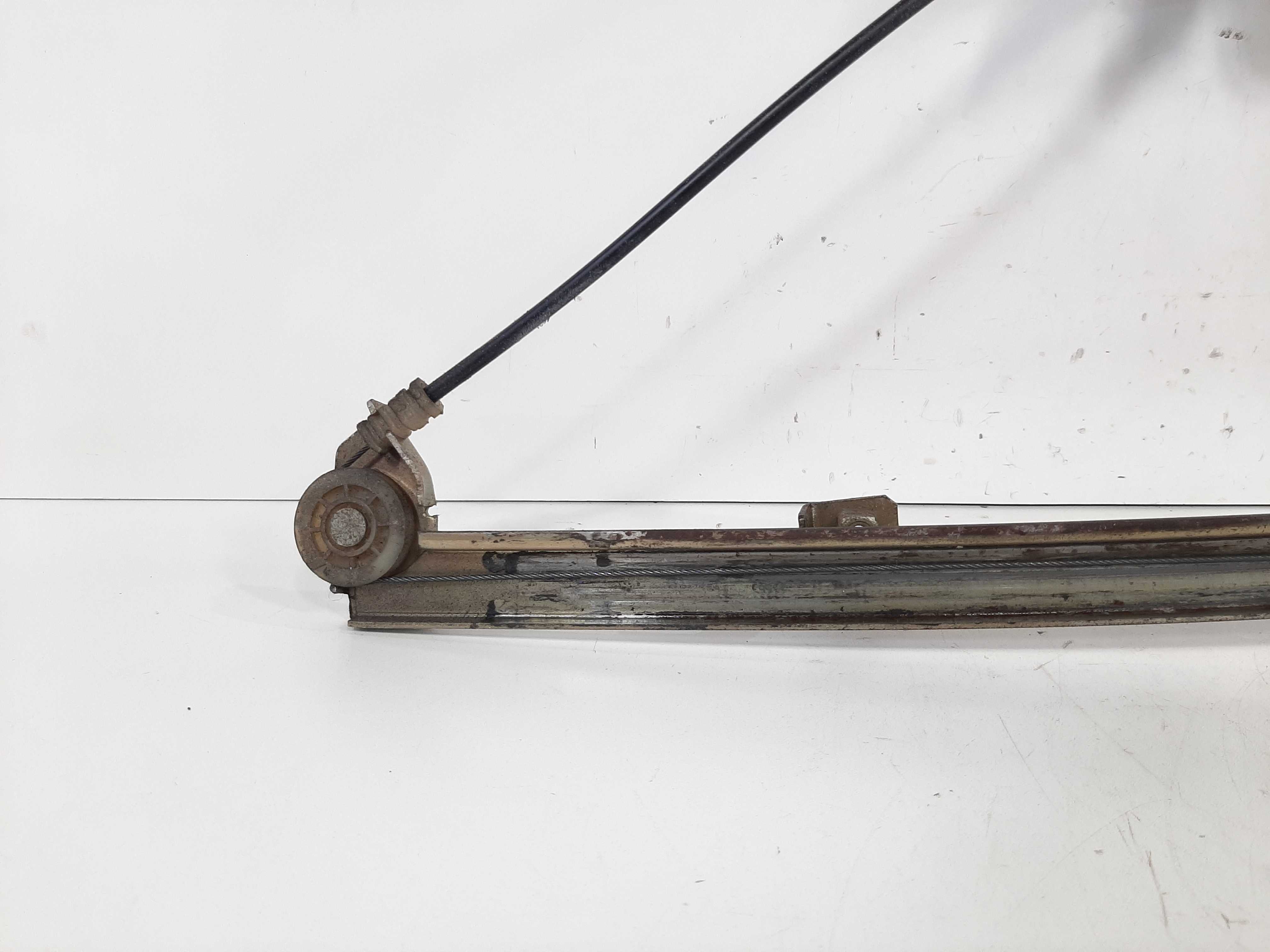 Maquina Vidro Fiat Fiorino Uno 1995 1996 1997 1998 1999 6