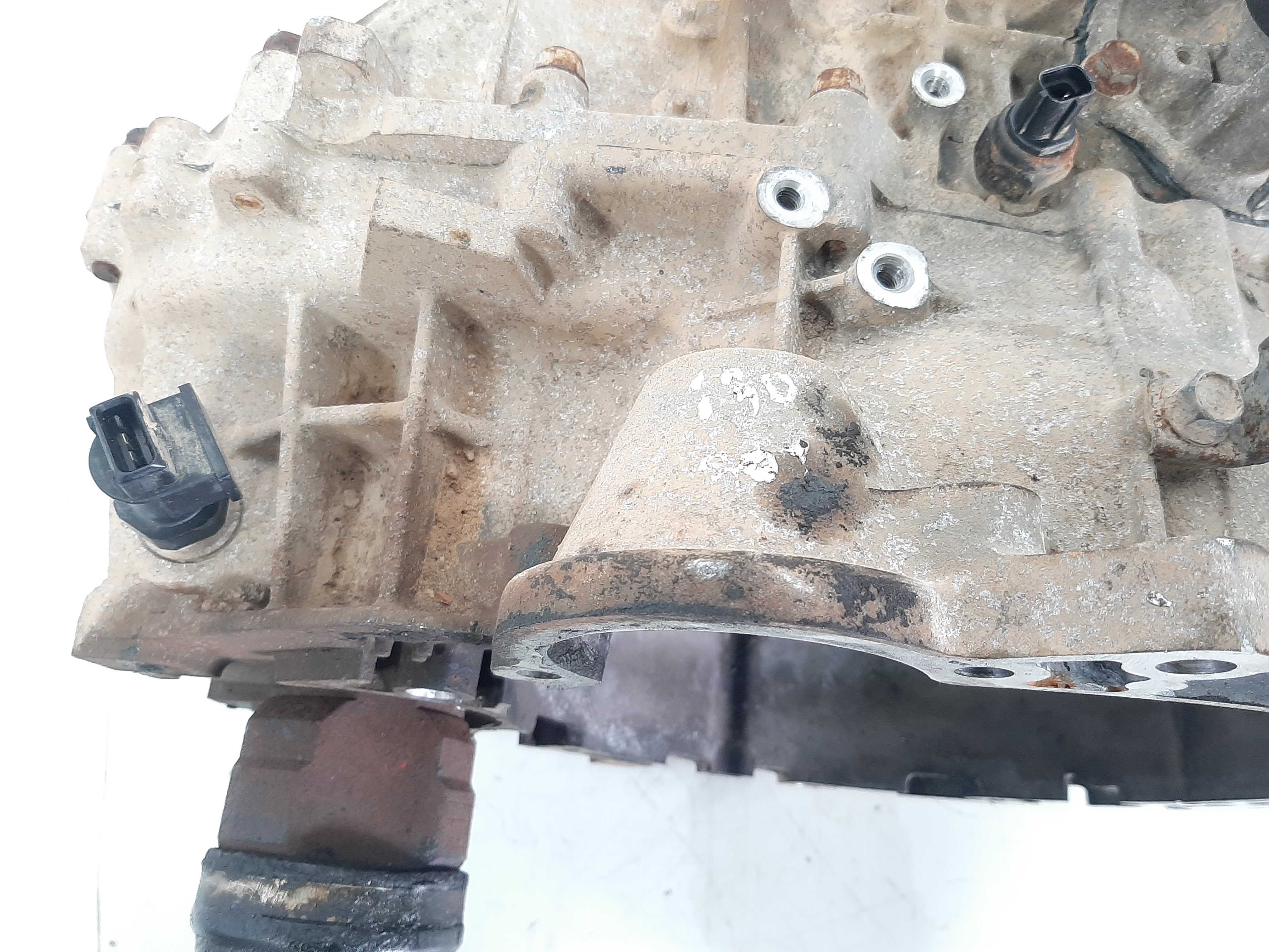 Caixa Cambio Marcha Manual Hyundai I30 2.0 16v 2008 A 2012 2