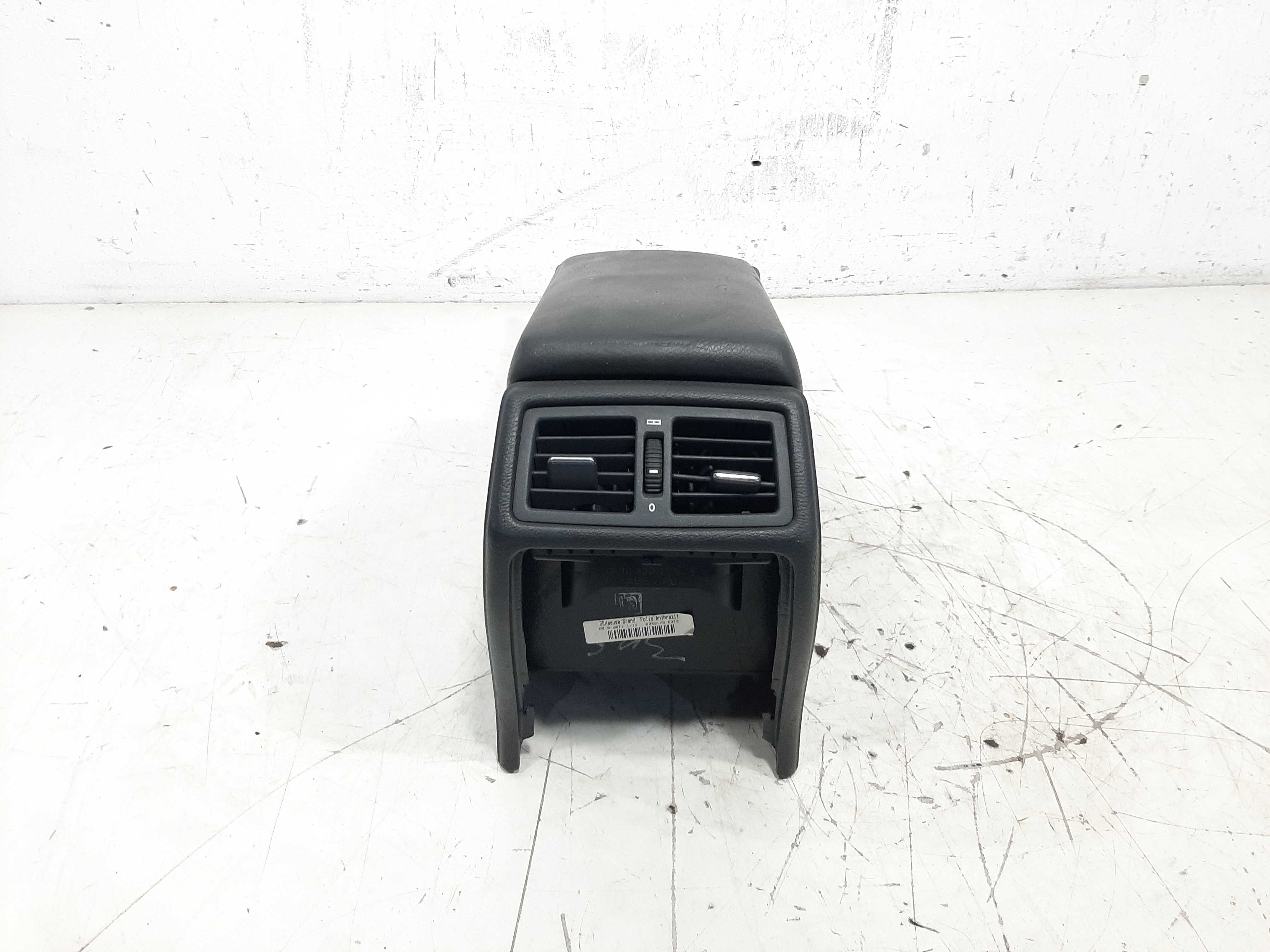 Console Central Mercedes Benz E320 W210 1999 2000 2001 2002 5