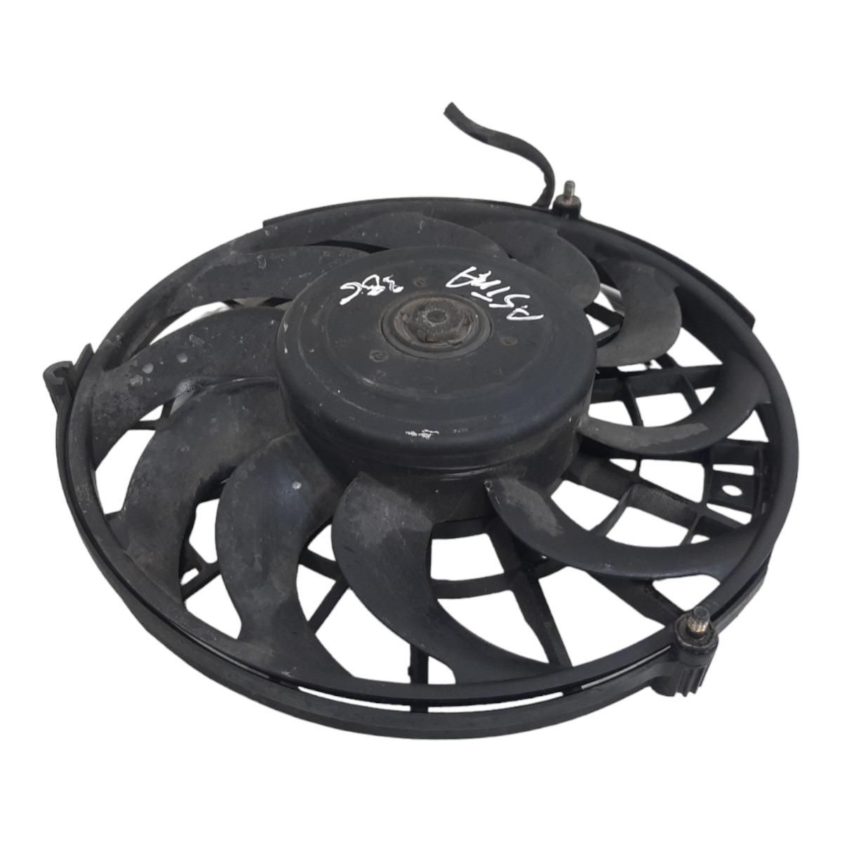 Motor Eletroventilador Gm Chevrolet Astra 2.0 1994 A 1997 3