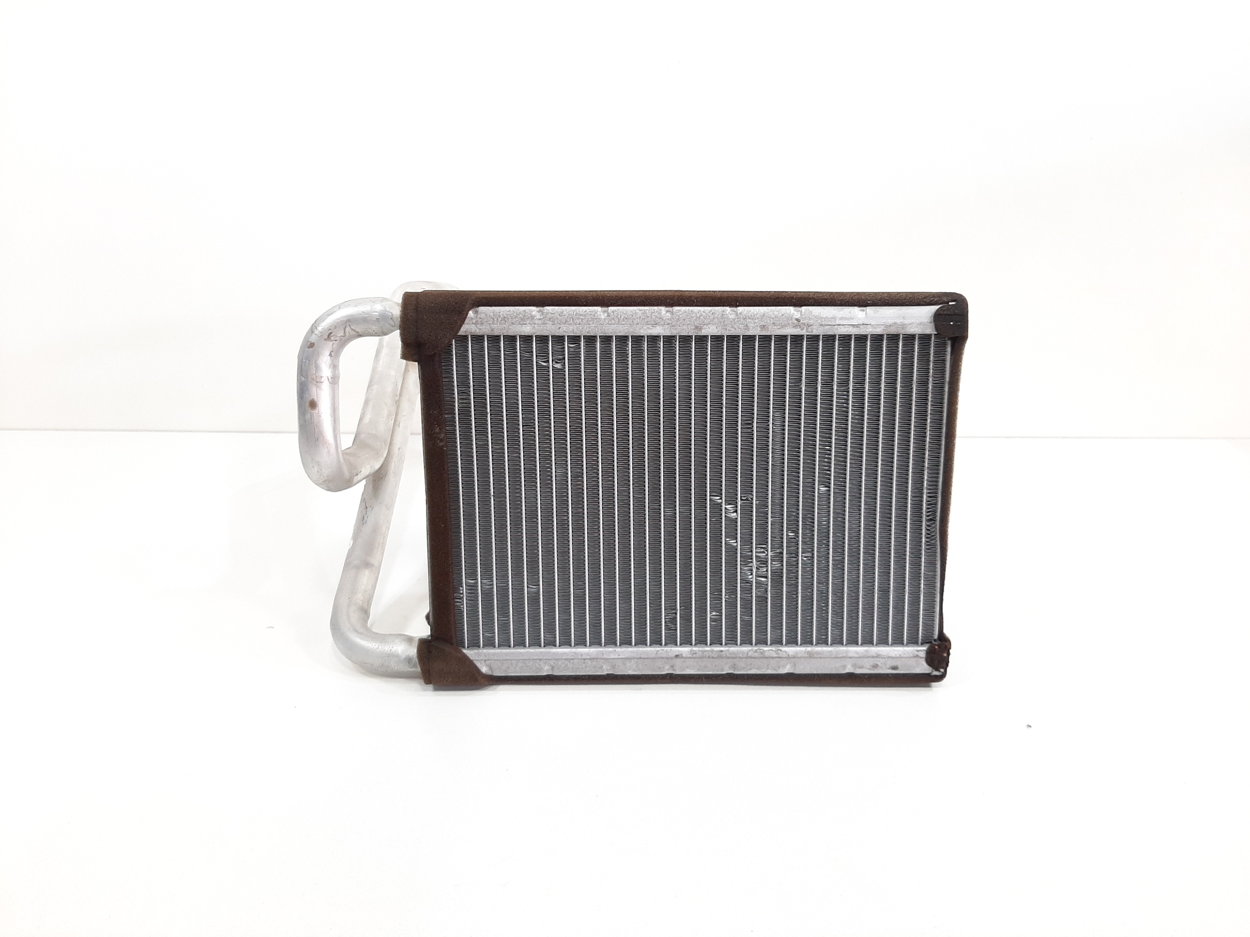 Radiador Ar Quente Hyundai Veracruz 3.8 2007 2008 A 2012 1