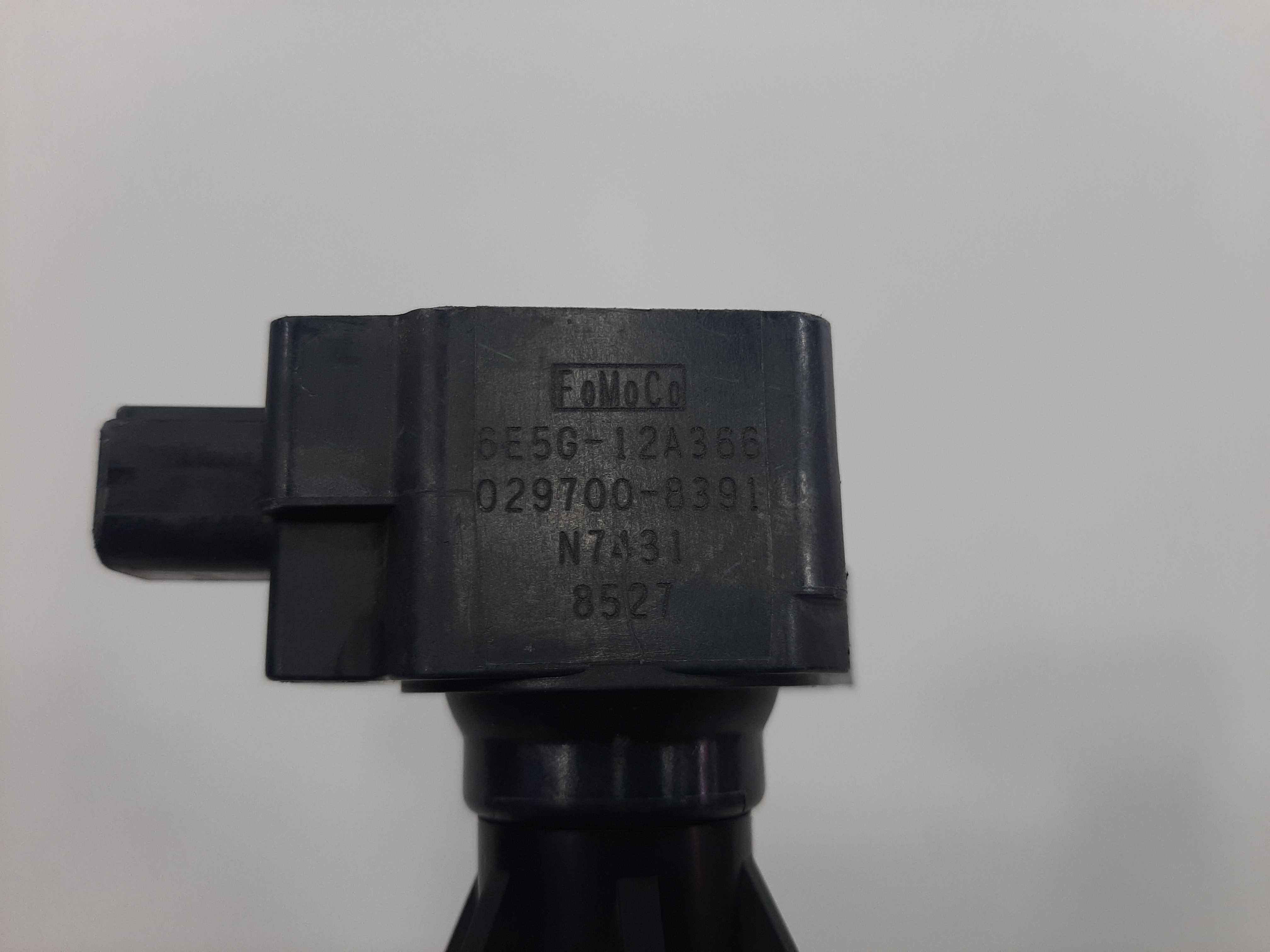 Bobina Ignição Ford Fusion 2.3 16v 2006 2007 08 A 2009 5