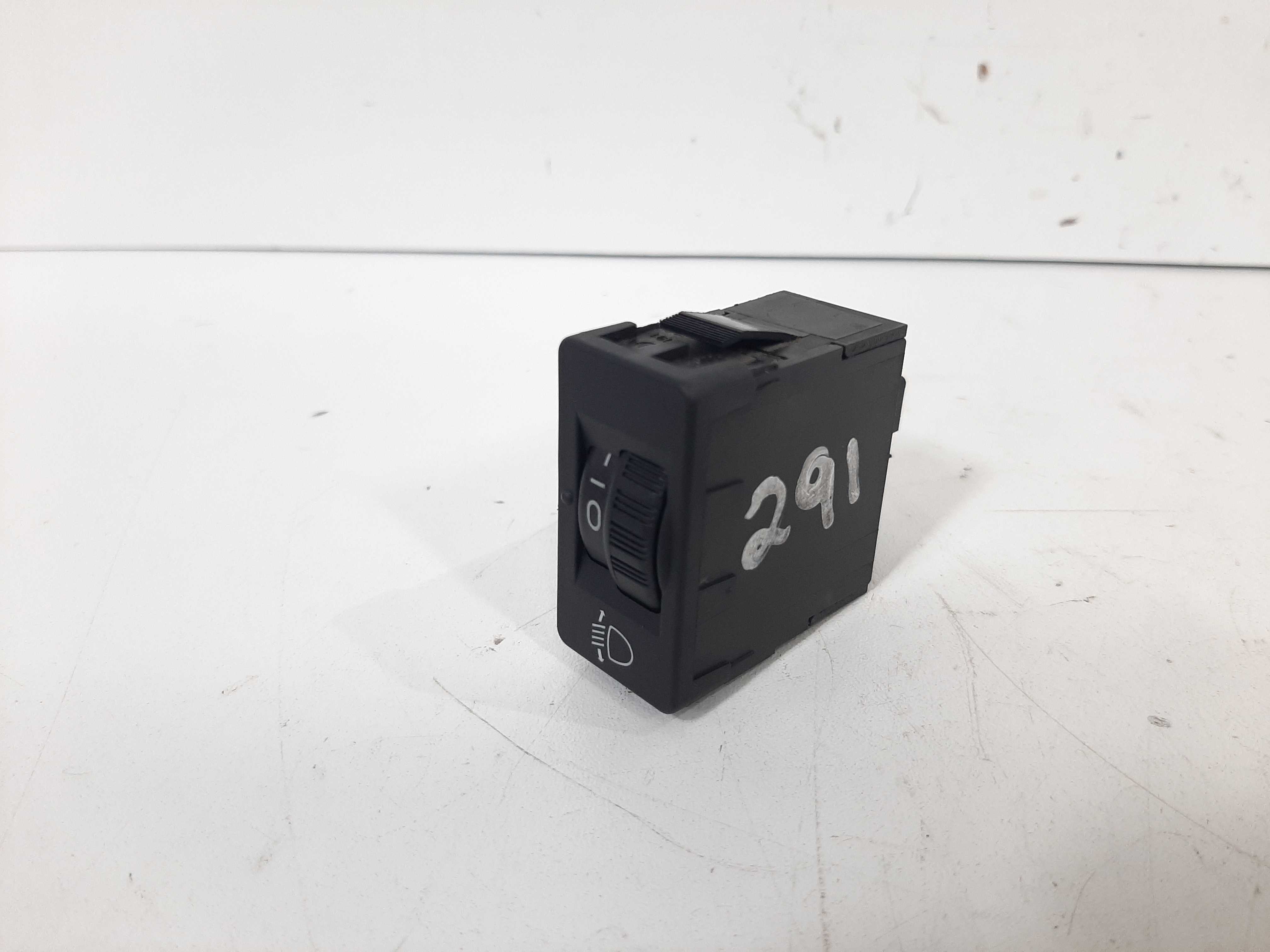 Interruptor Regulagem Farol C4 Pallas 2007 2008 2009 A 2013 7