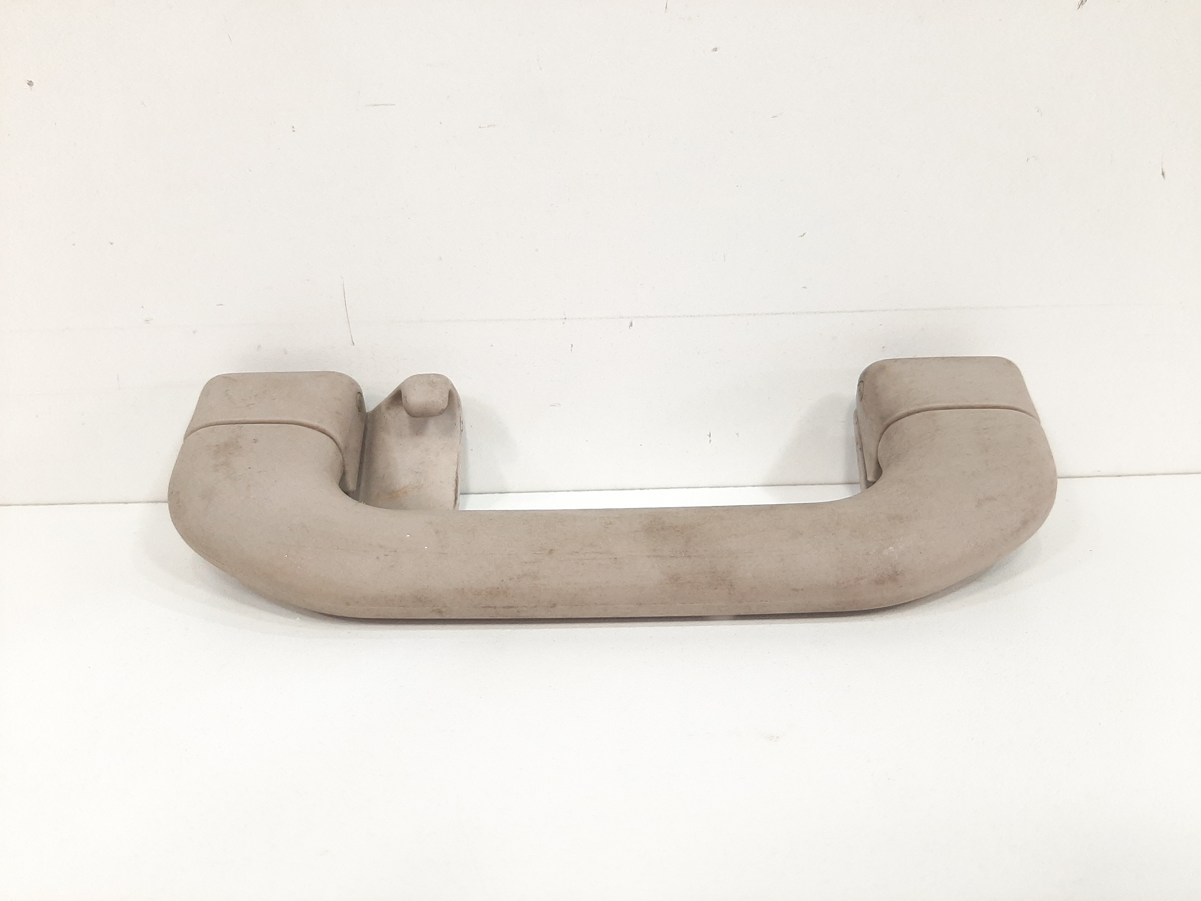 Alça Teto Dianteira Direita Vw Van Polo Classic 1999 A 2002 7