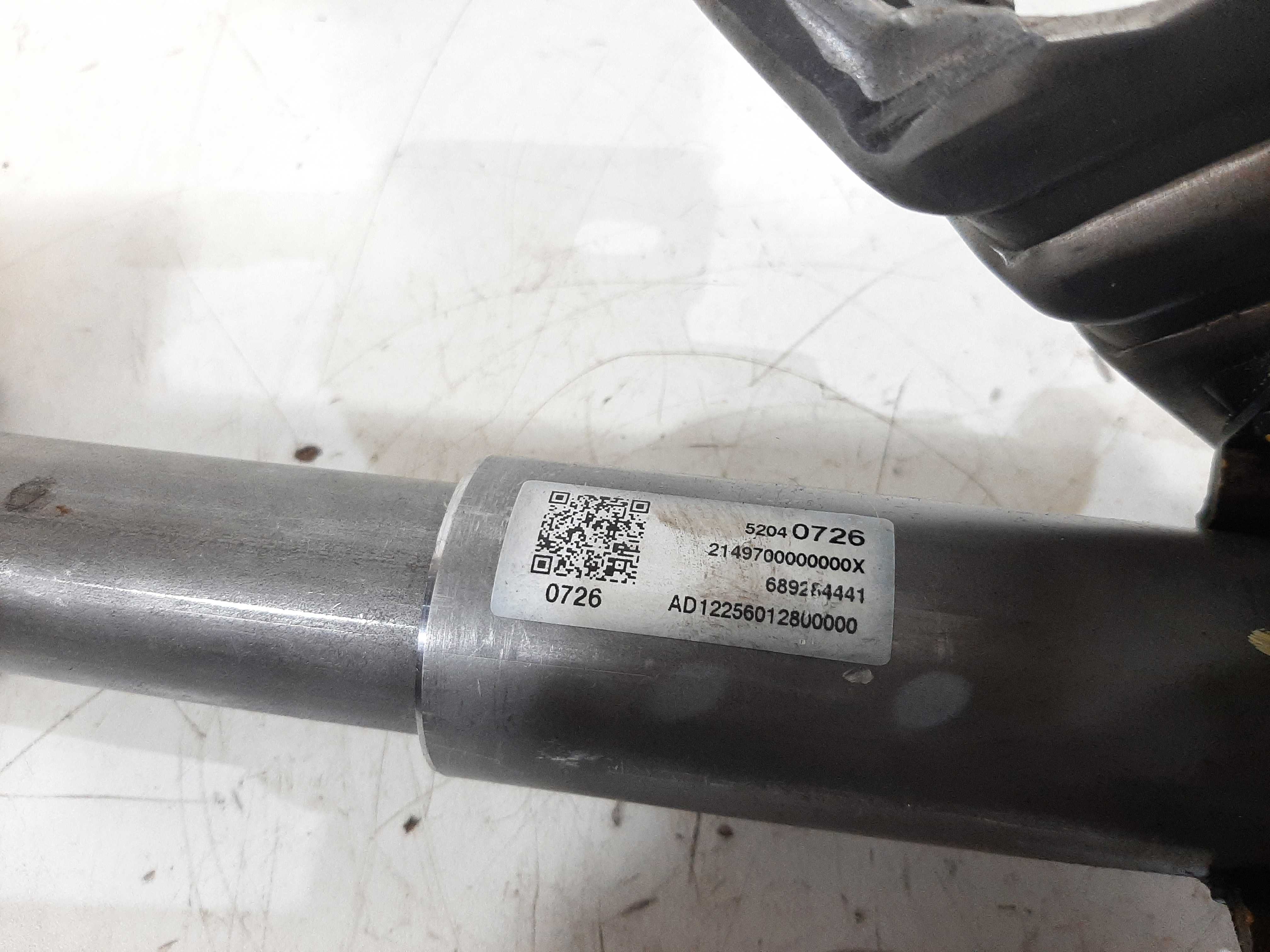 Coluna Direção Hidráulica Gm Spin 1.8 8v 2012 2013 A 2017 7