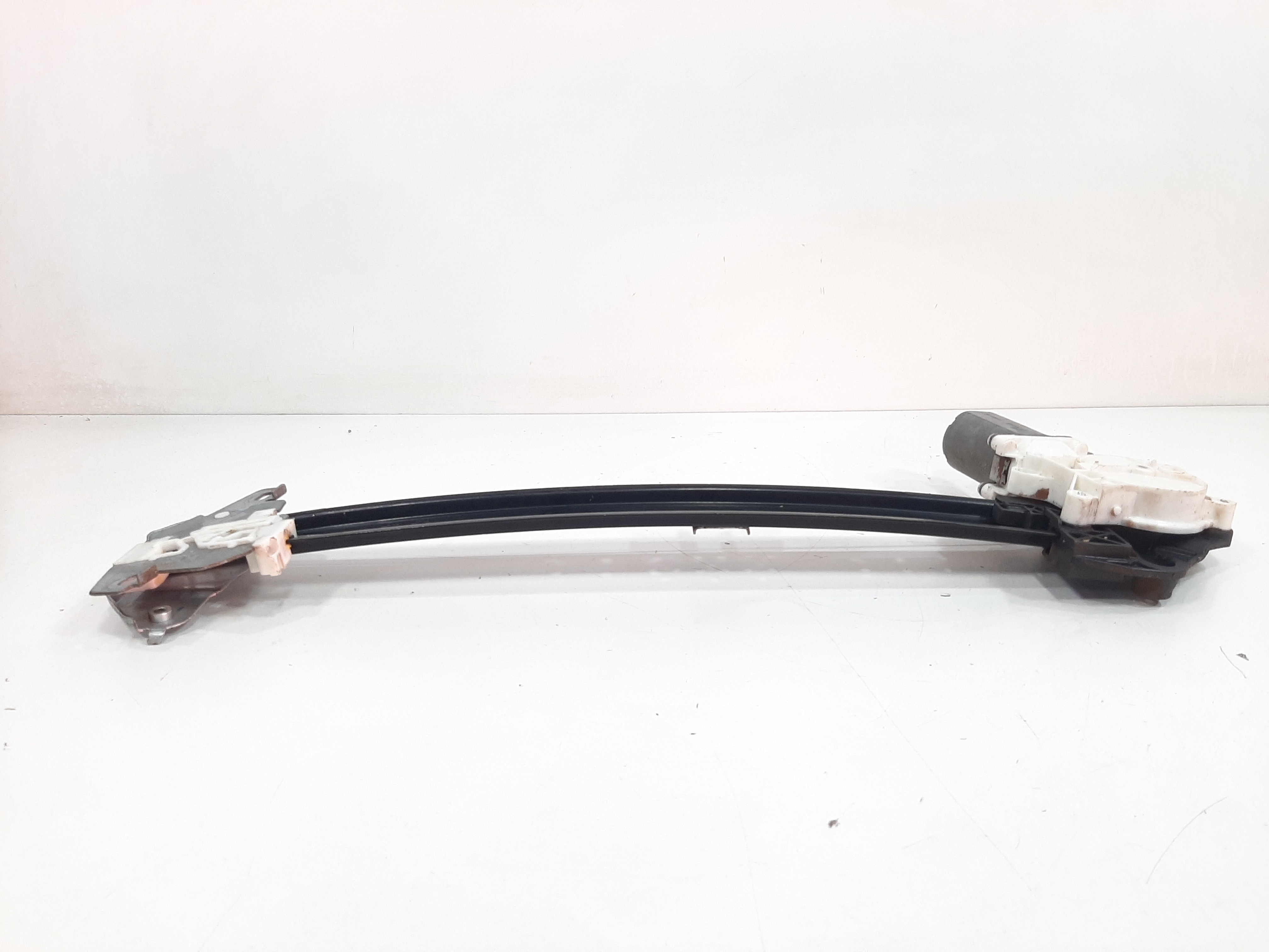 Máquina Vidro Traseira Direita Honda City 2008 A 2014 8