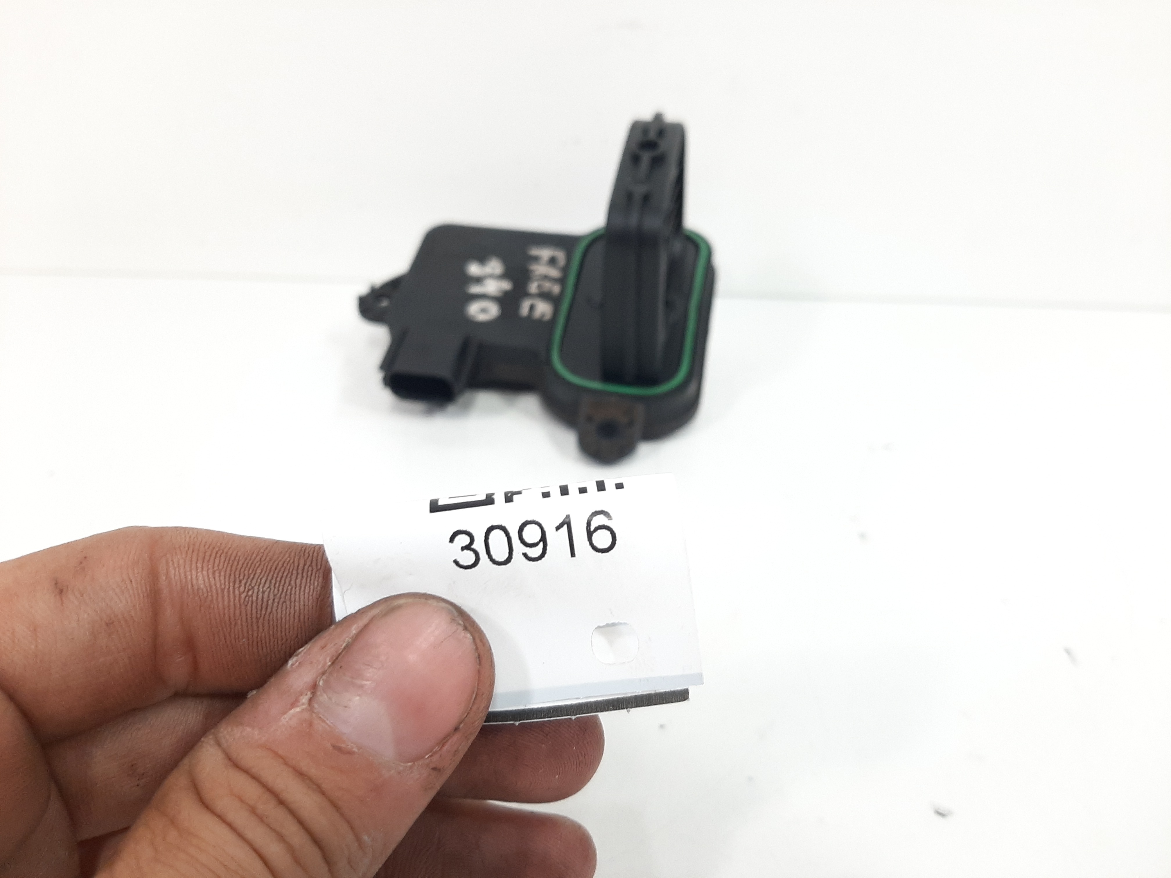 Sensor Map Land Rover Freelander 2 3.2 I6 2007 2008 A 2012 3