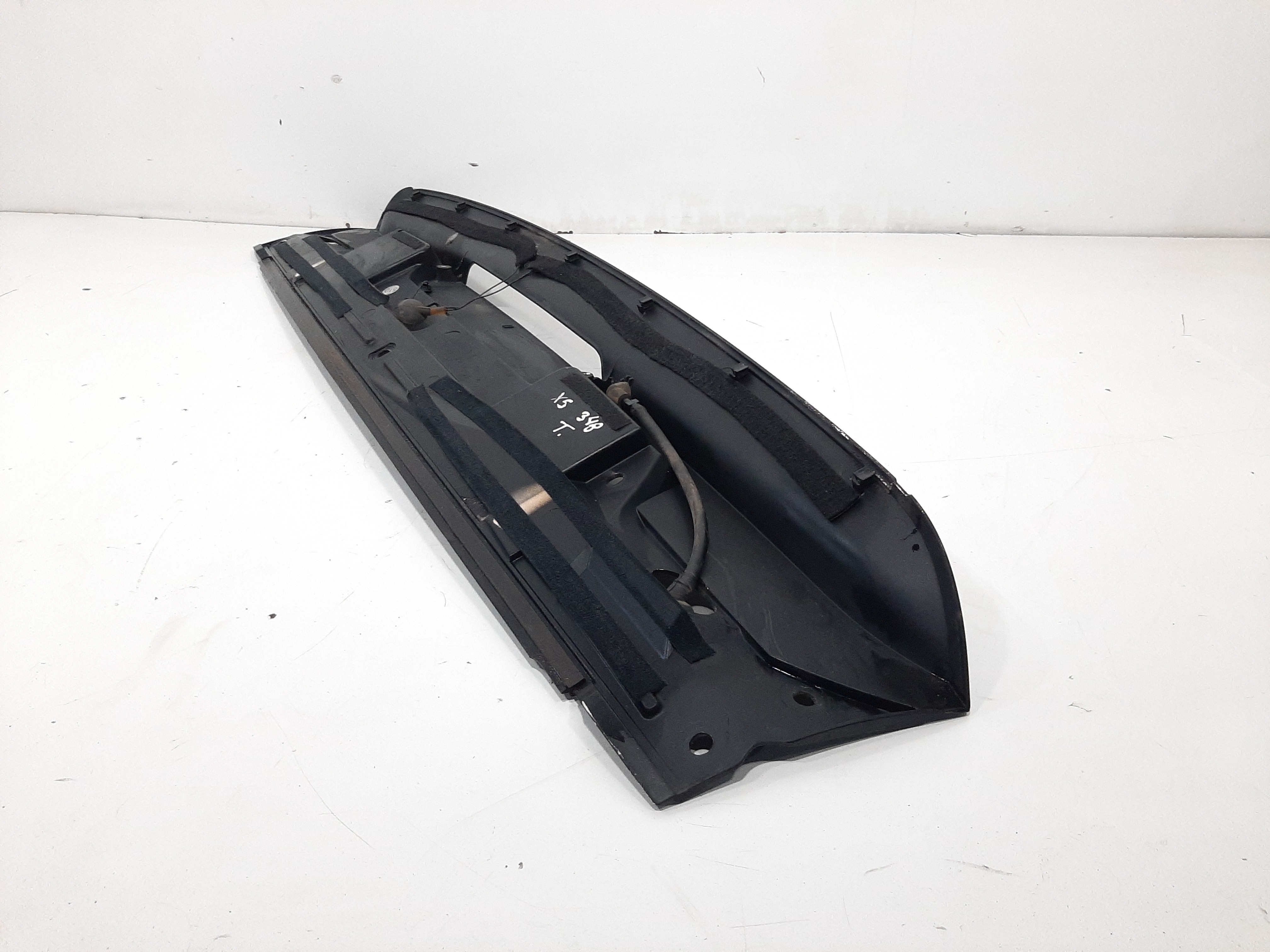 Acabamento Tampa Portamalas Bmw X5 E53 1999 2000 2001 A 2006 3