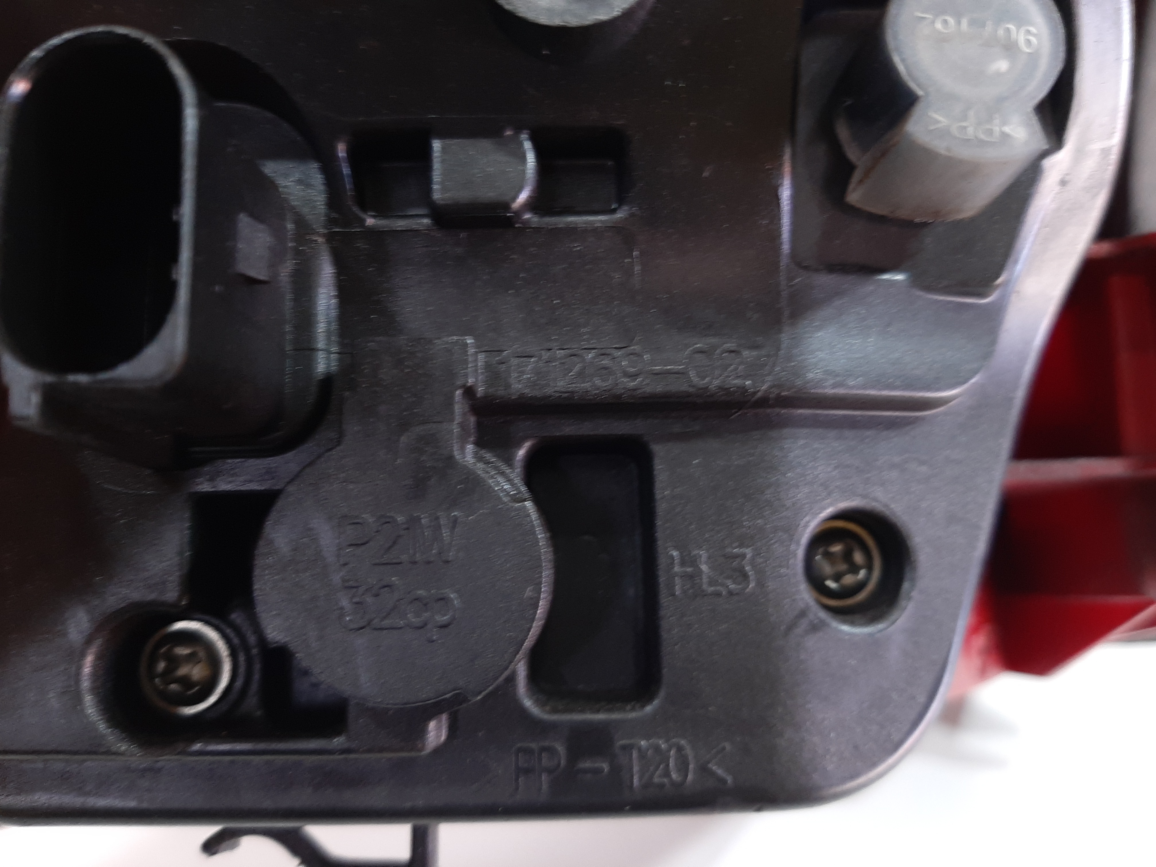 Lanterna Traseira Direita Carroceria Audi A4 B8 2008 A 2012 8