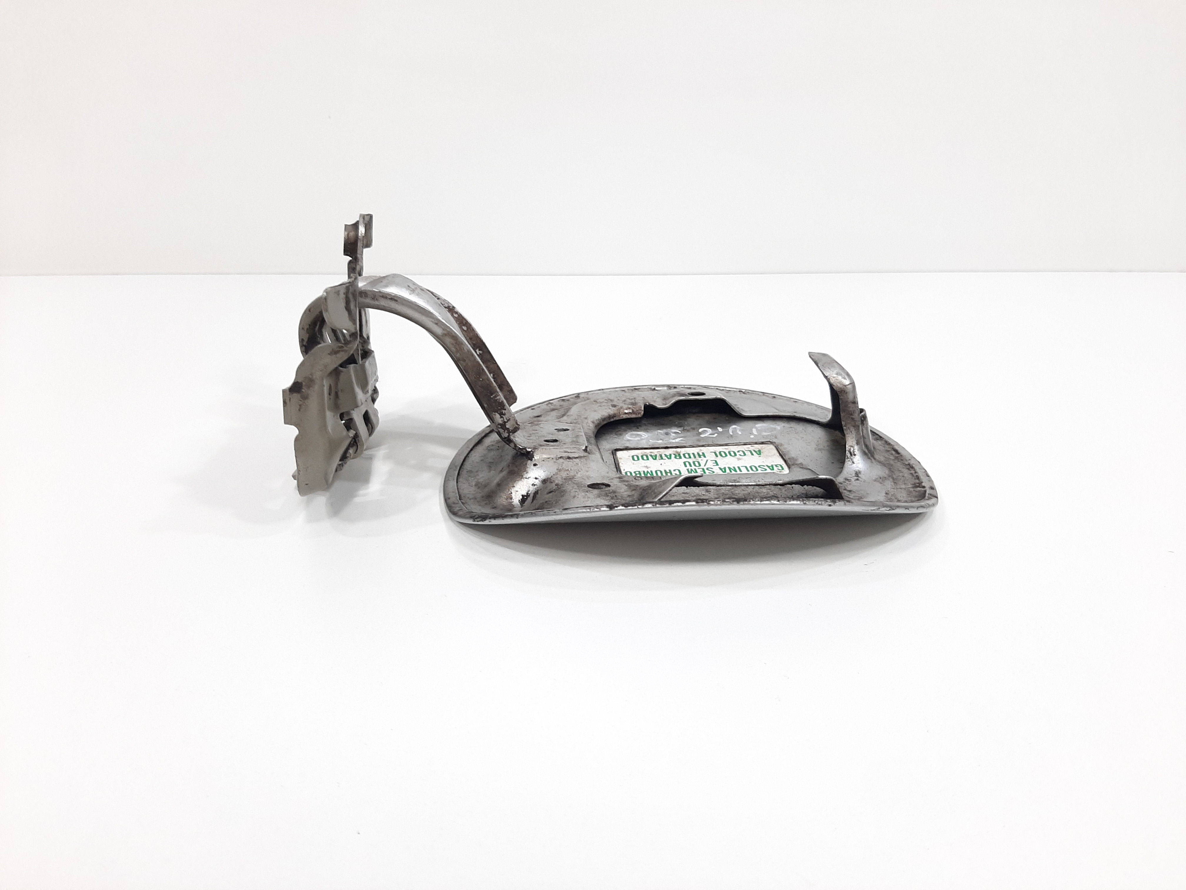 Portinhola Tanque Combustível Honda Civic 2012 2013 A 2016 2