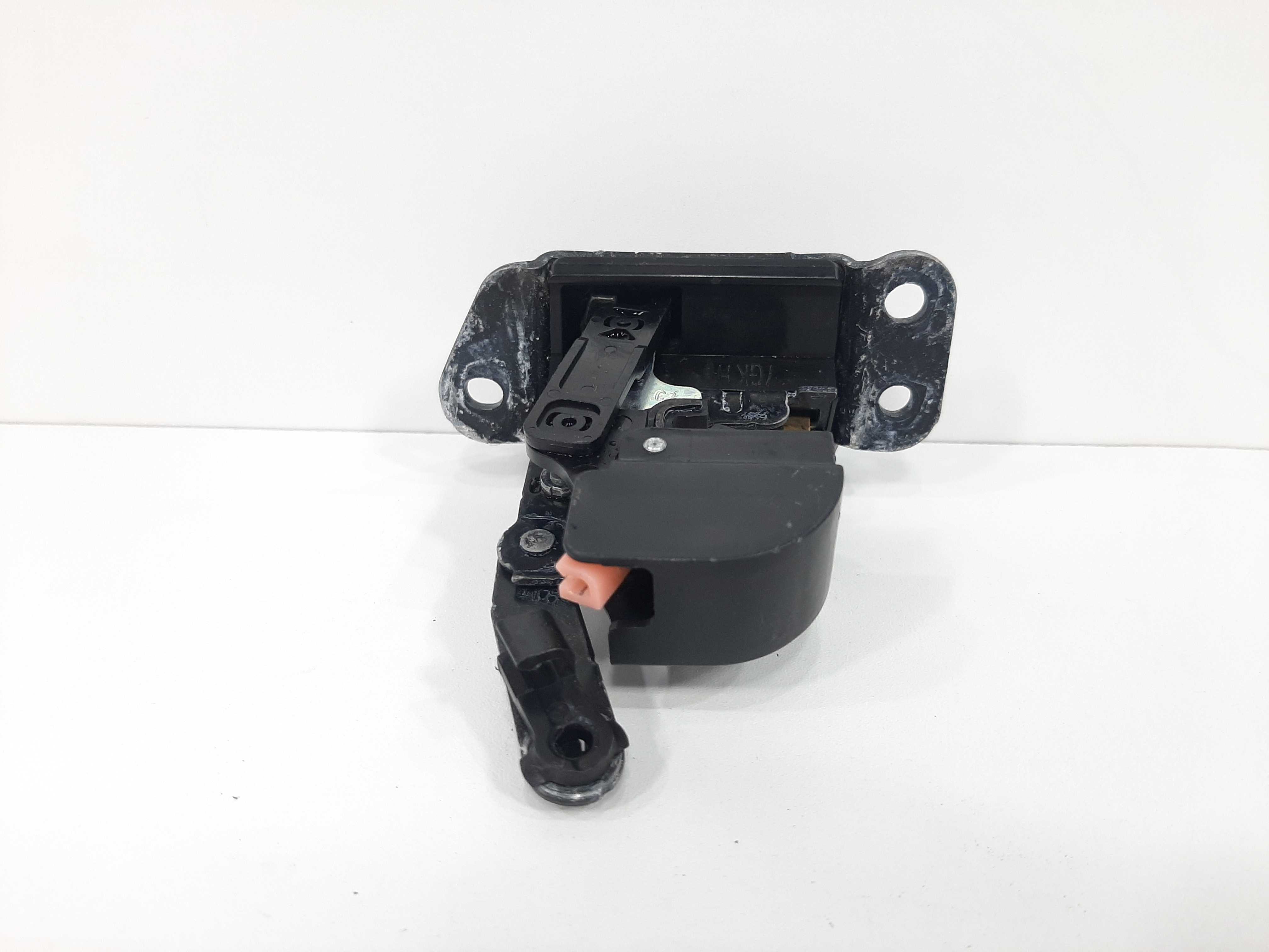 Fechadura Traseira Porta Malas Hyundai Santa Fé 2007 A 2012 4
