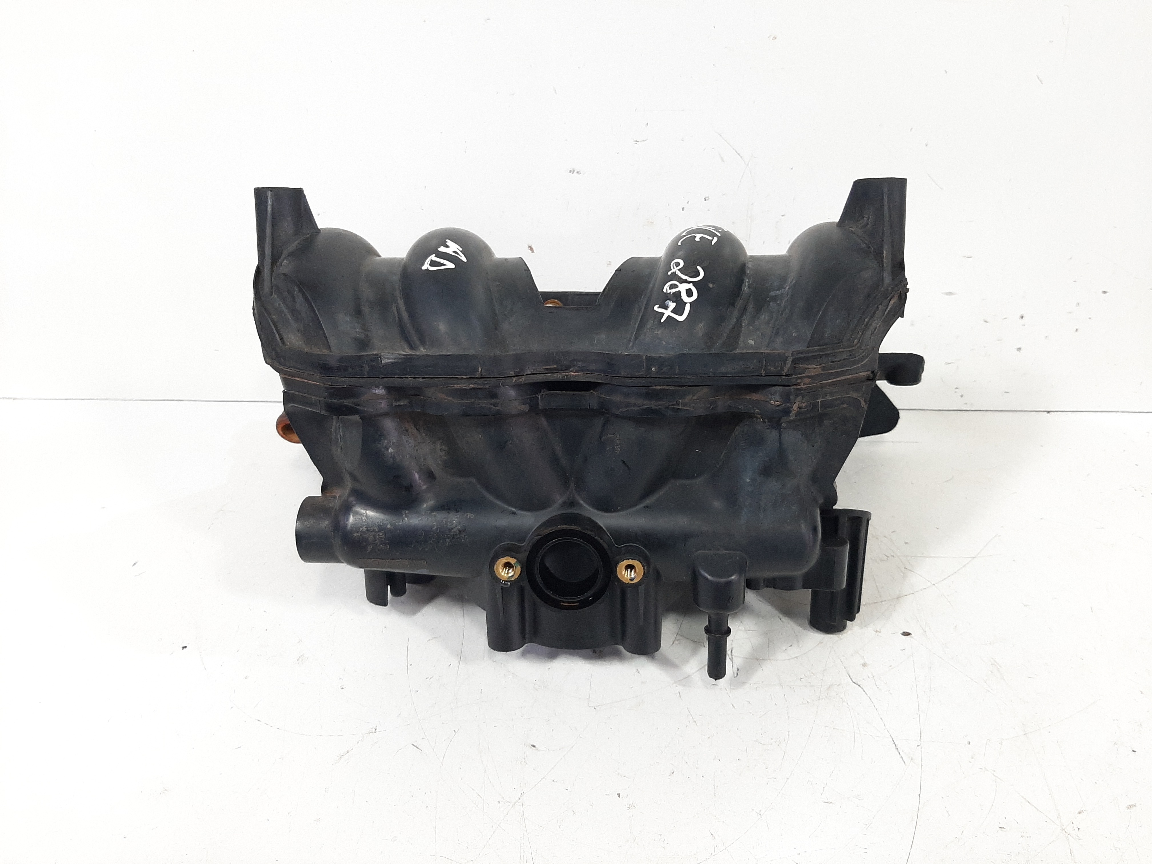 Coletor Admissao Agile 1.4 8v Flex 2009 2010 2011 A 2014 8