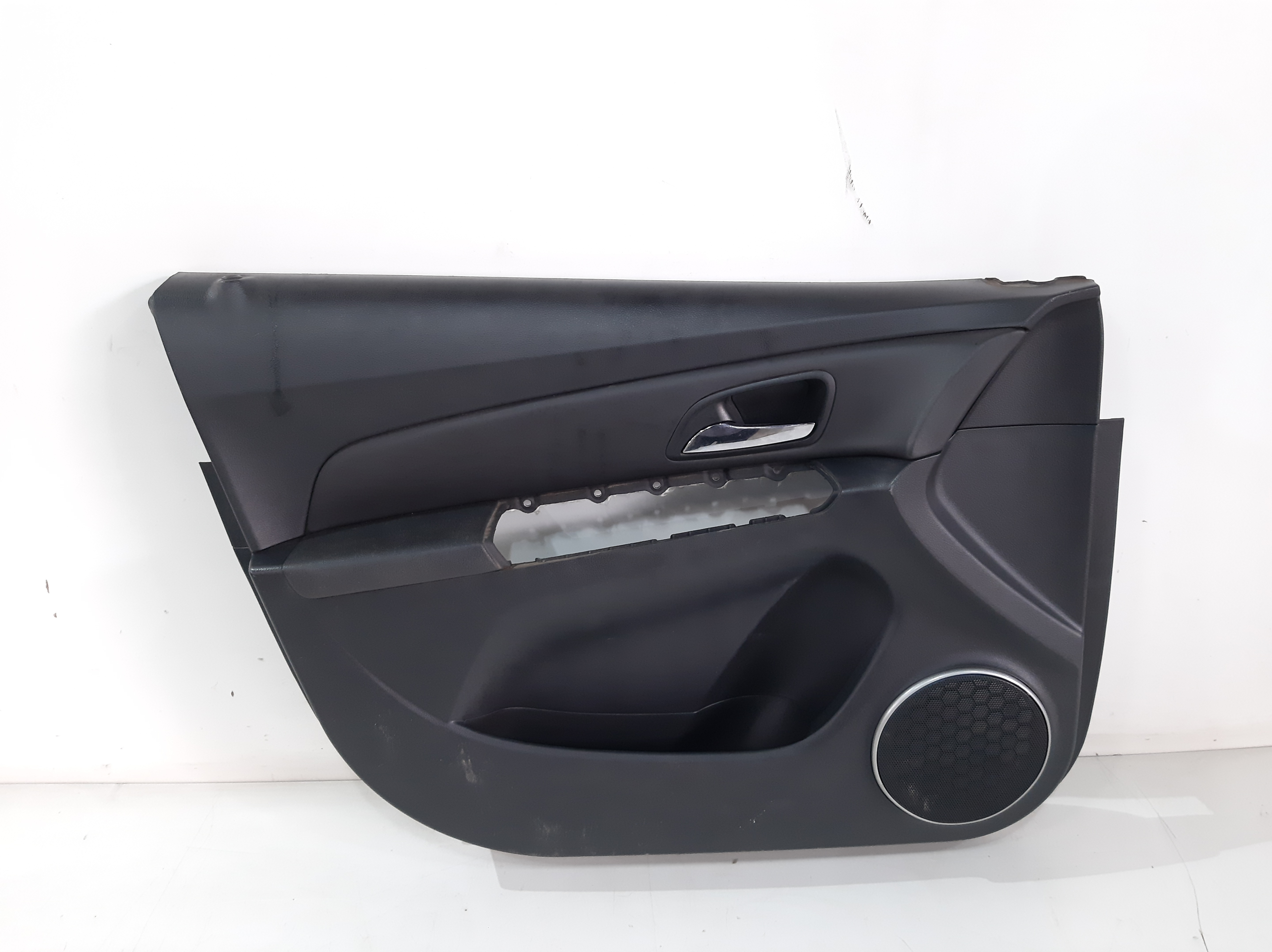 Forro Porta Dianteiro Esquerdo Chevrolet Cruze 2011 A 2016 3