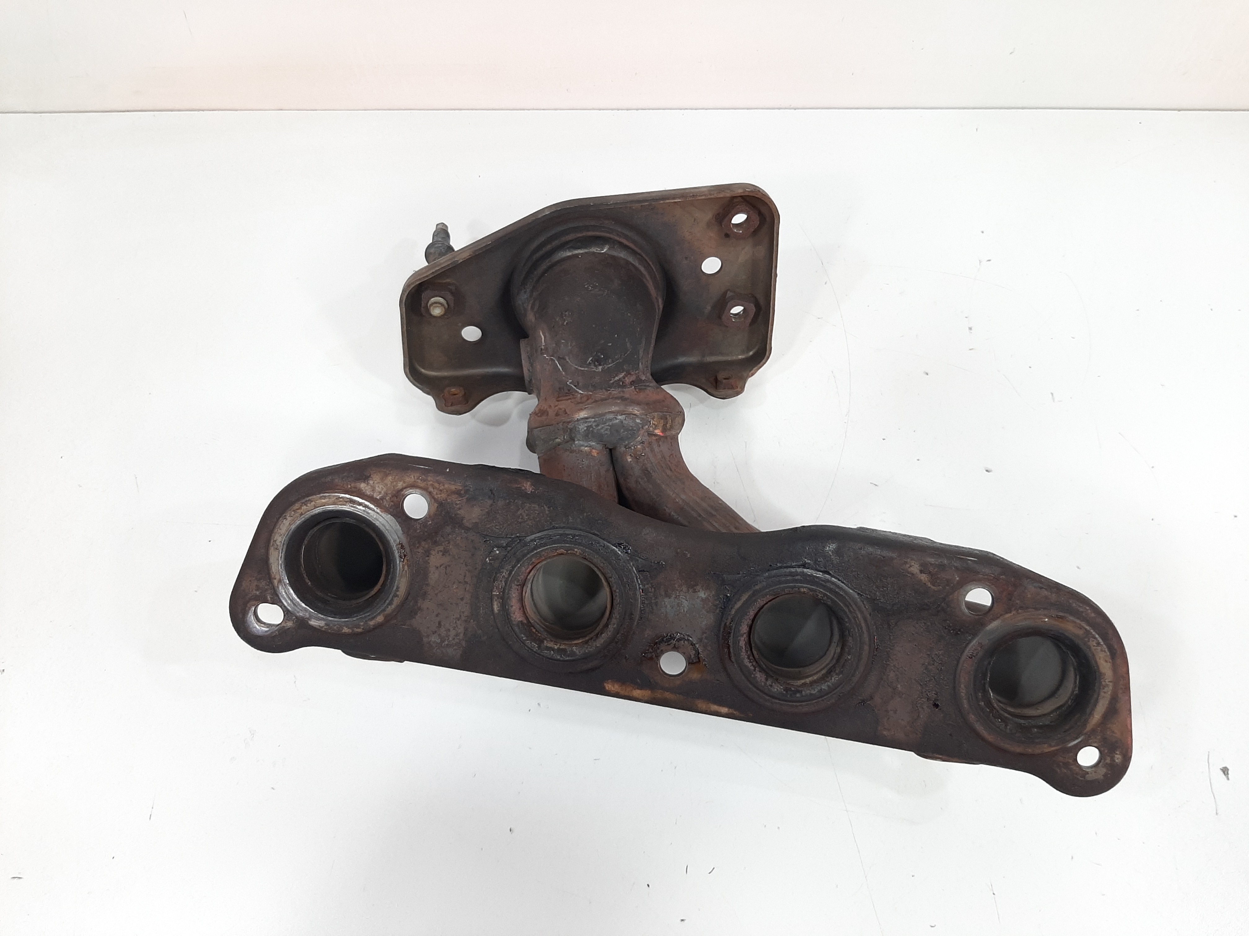 Coletor Escape Nissan Livina 1.8 2010 2011 2012 2013 2014 4