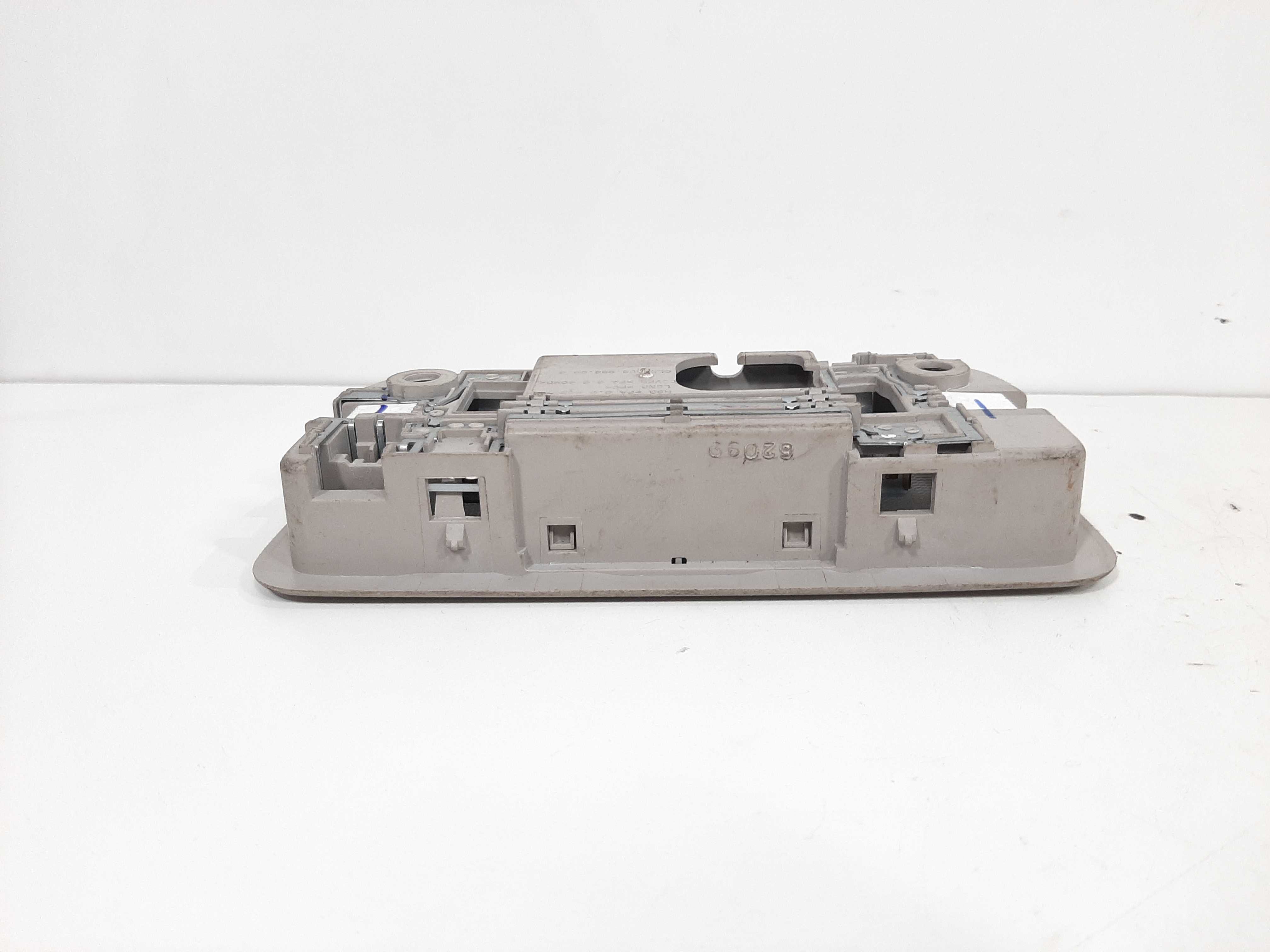 Luz Cortesia Teto Honda Fit 2015 2016 2017 2018 2019 2020 6
